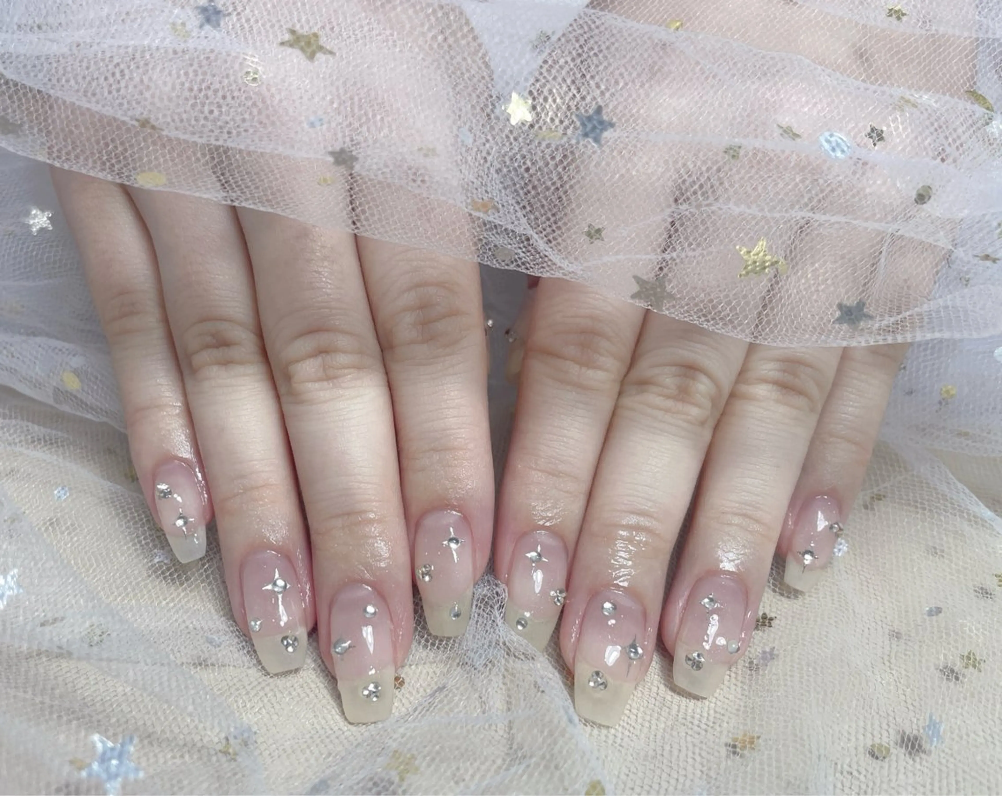 ネイル Angel AngelNailのネイルデザイン