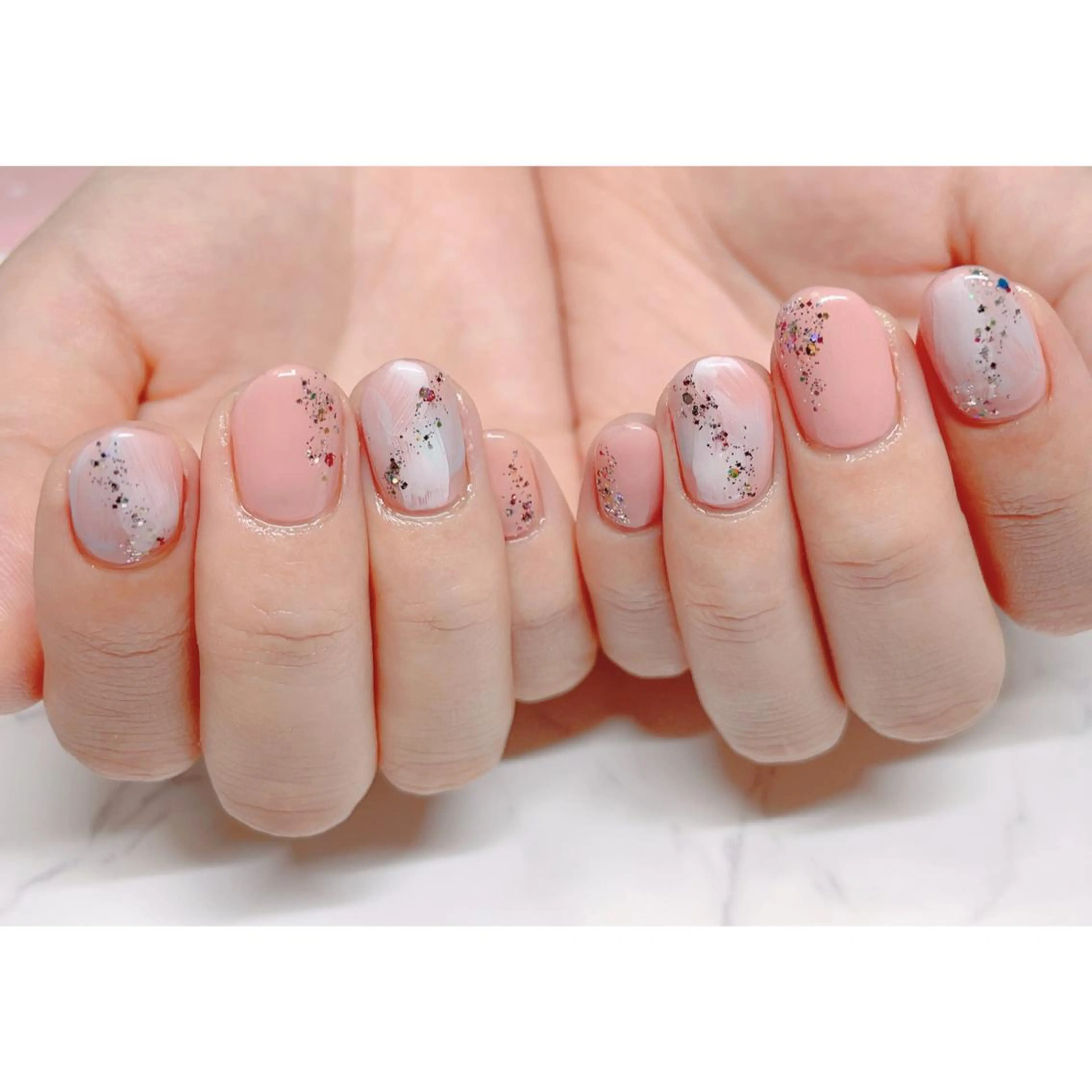 ネイル Nailsalon mimi所属・Nailsalon mimiのネイルデザイン