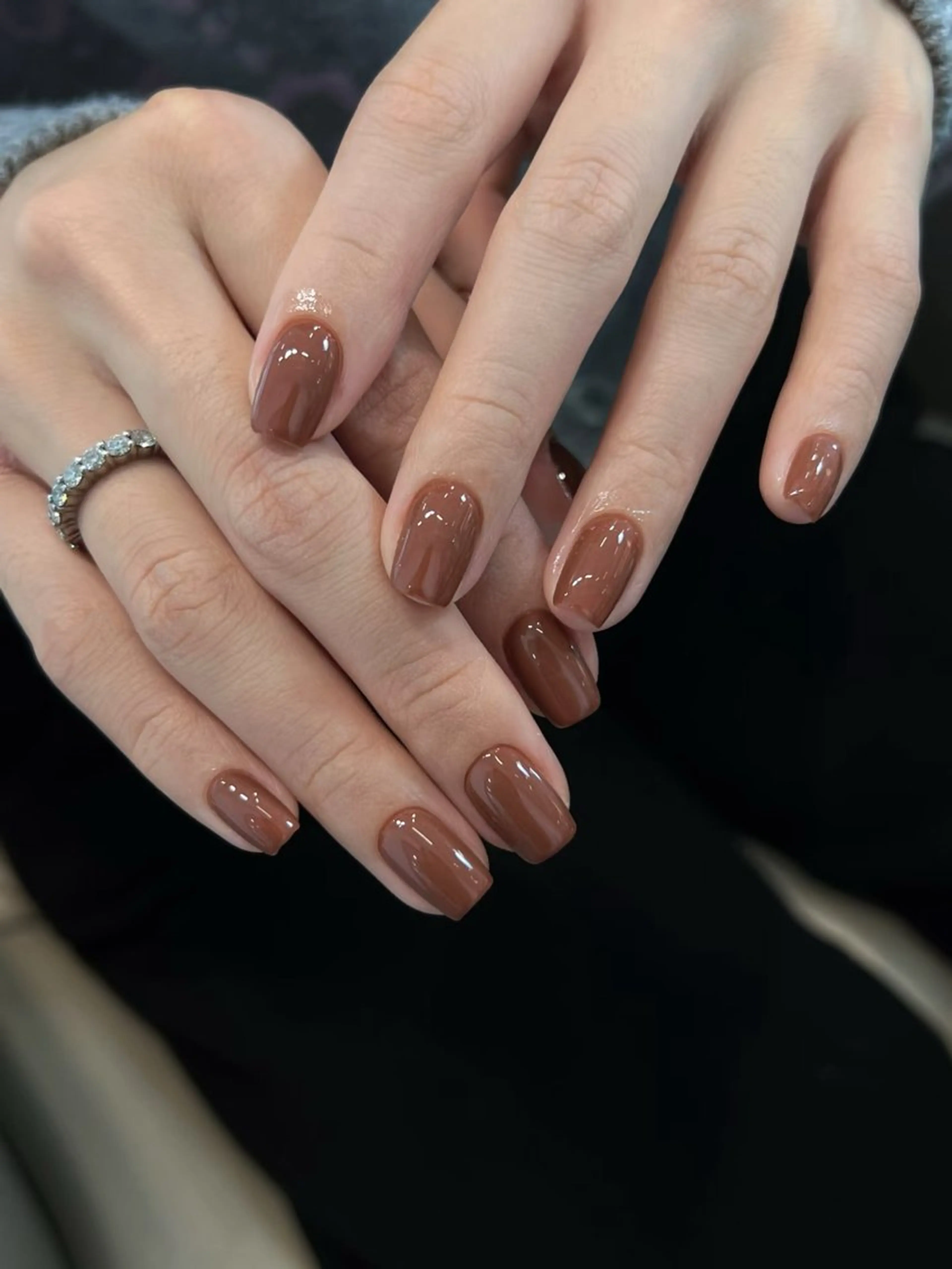 ネイル Kurehashi Yui🧸のネイルデザイン