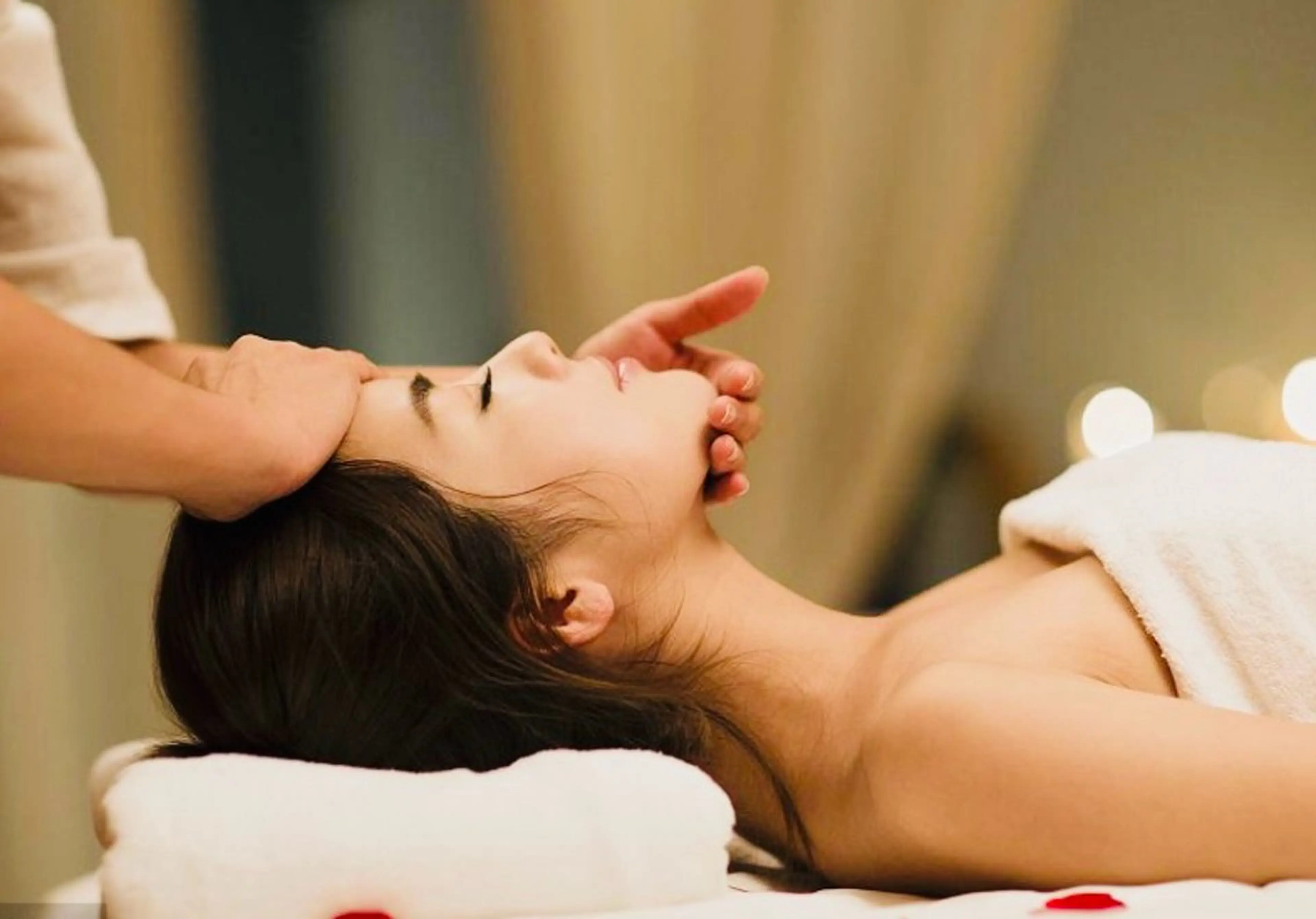 メンズ エステ リラク 暖和 リラクゼ一ションのエステ・リラクイメージ