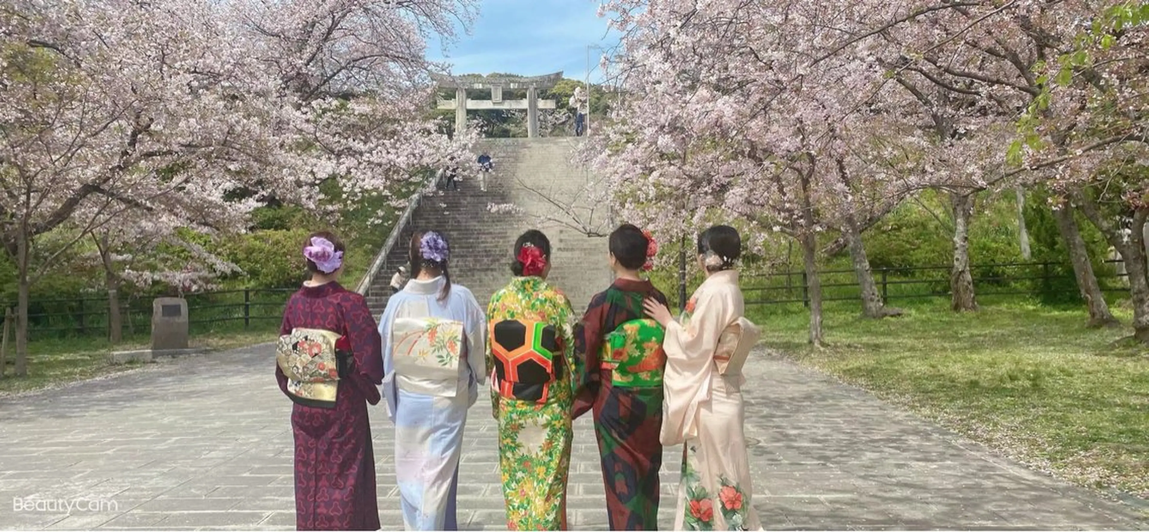 ヘアアレンジ katae sayoriのヘアスタイル