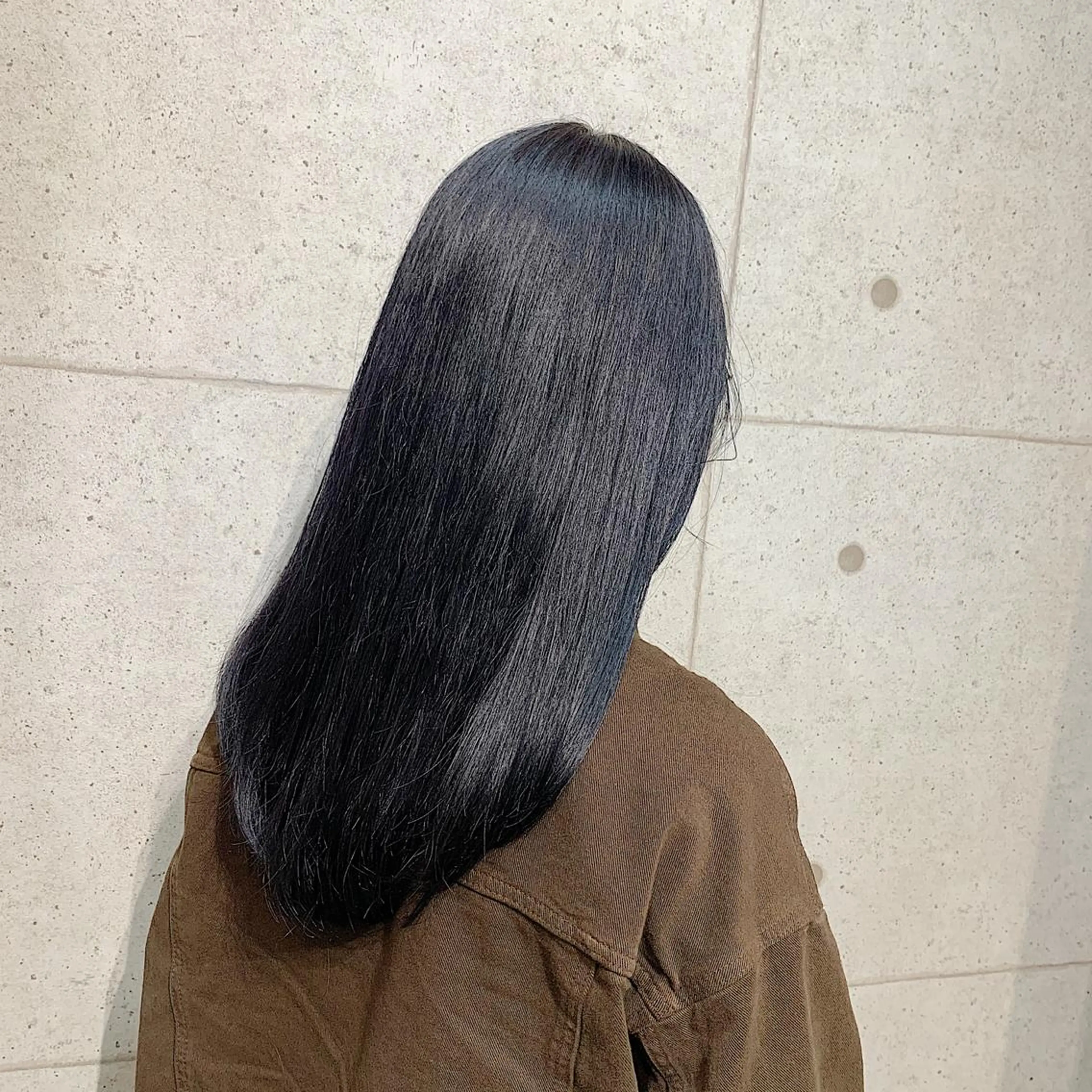 ロング カラー ヘアカラー GO TODAY SHAiRE SALON 町田店所属・🫧大森 知夏🫧のヘアスタイル