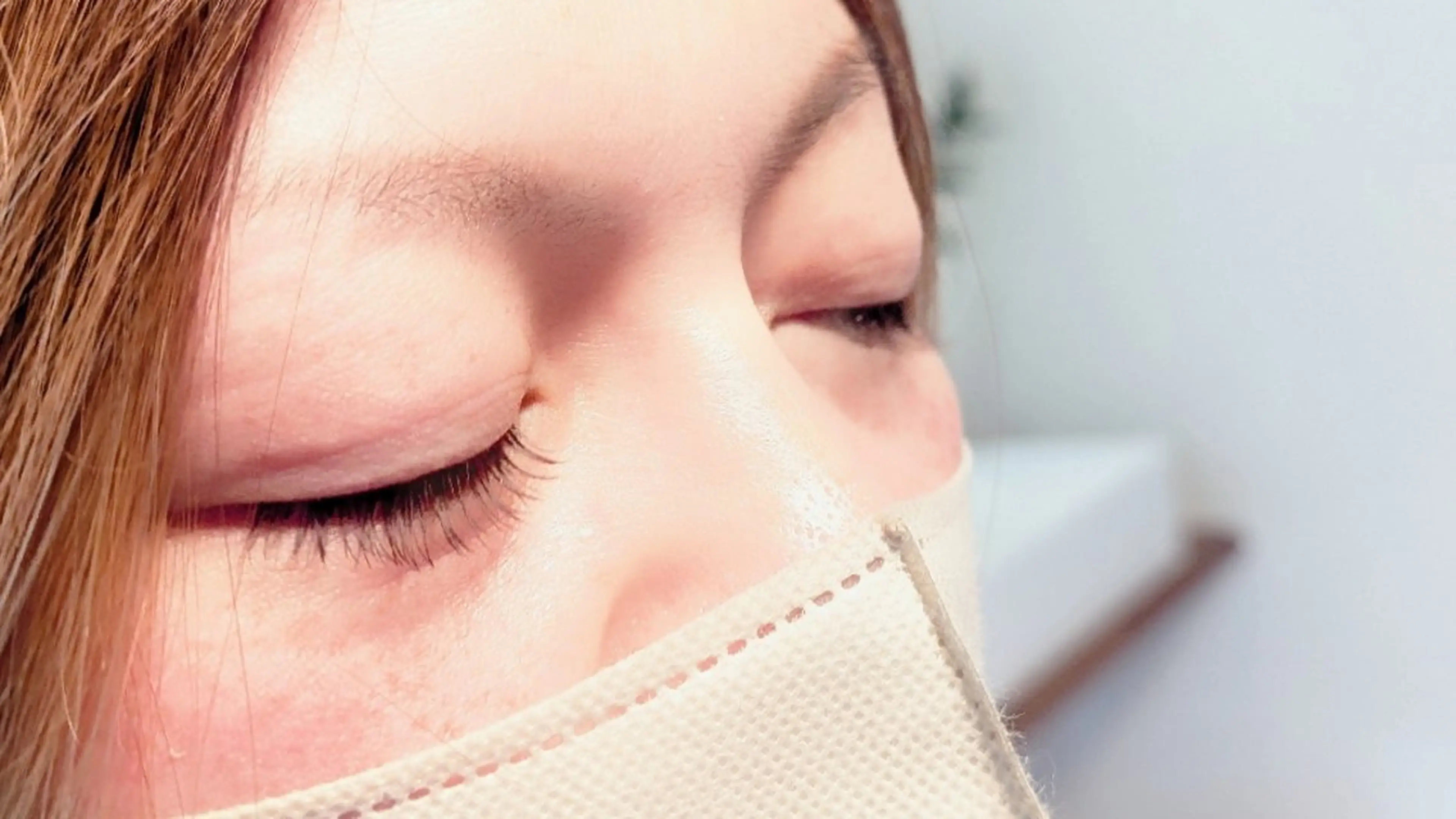 マツエク・マツパ マツエク ikumi  watanabeのエステ・リラクイメージ