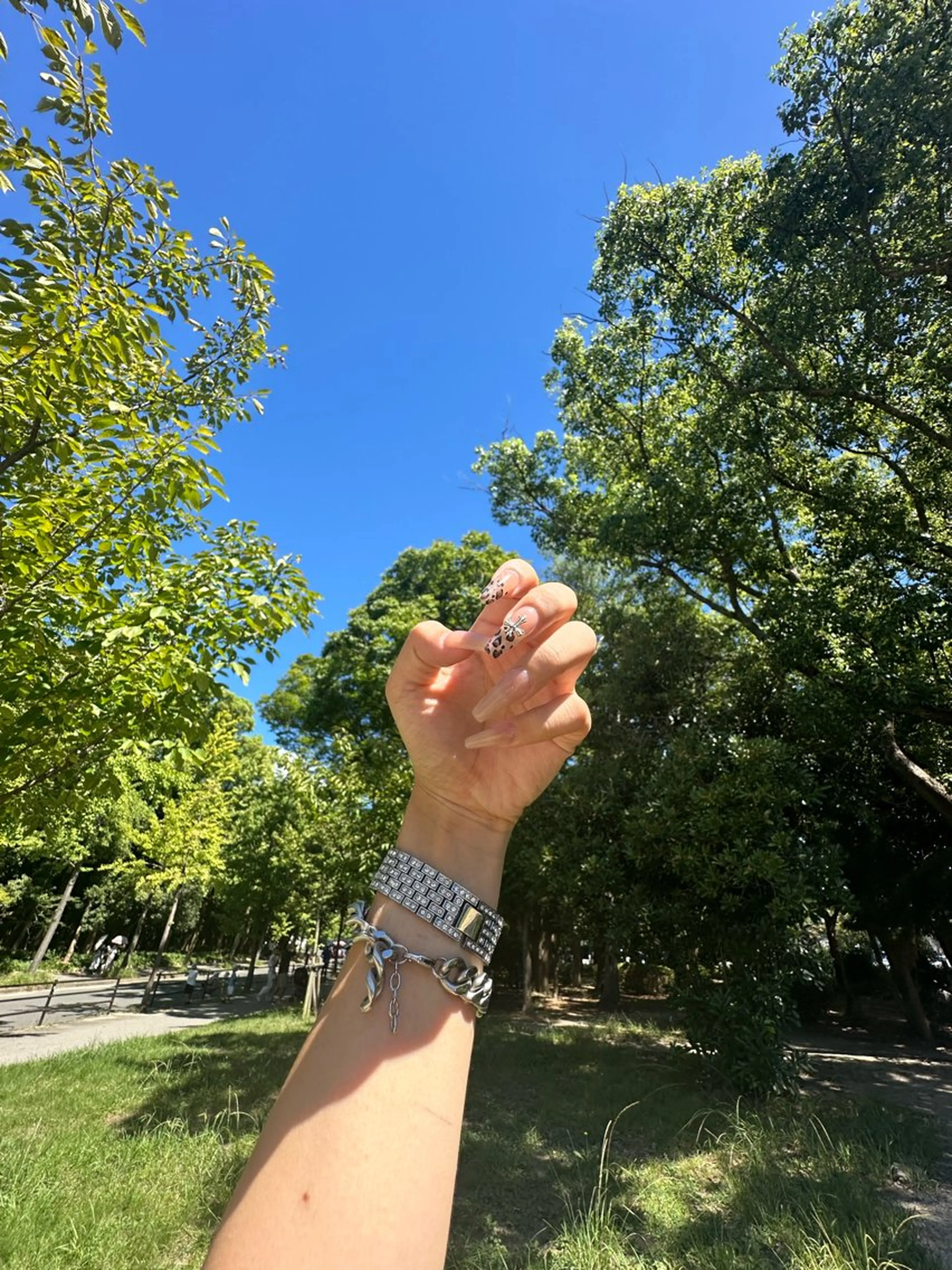 ネイル mignon nailのネイルデザイン