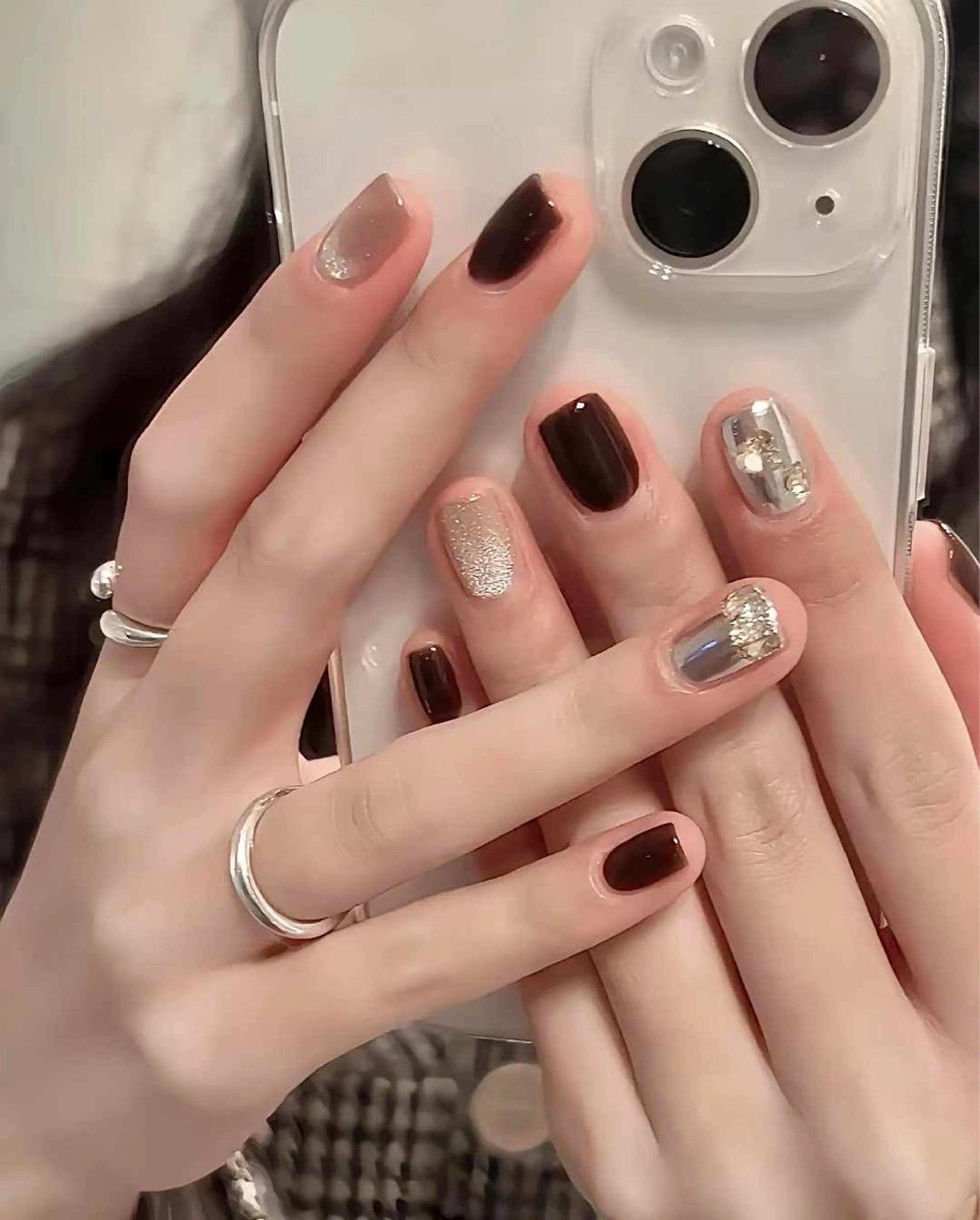 ネイル ネイル TAKAのネイルデザイン