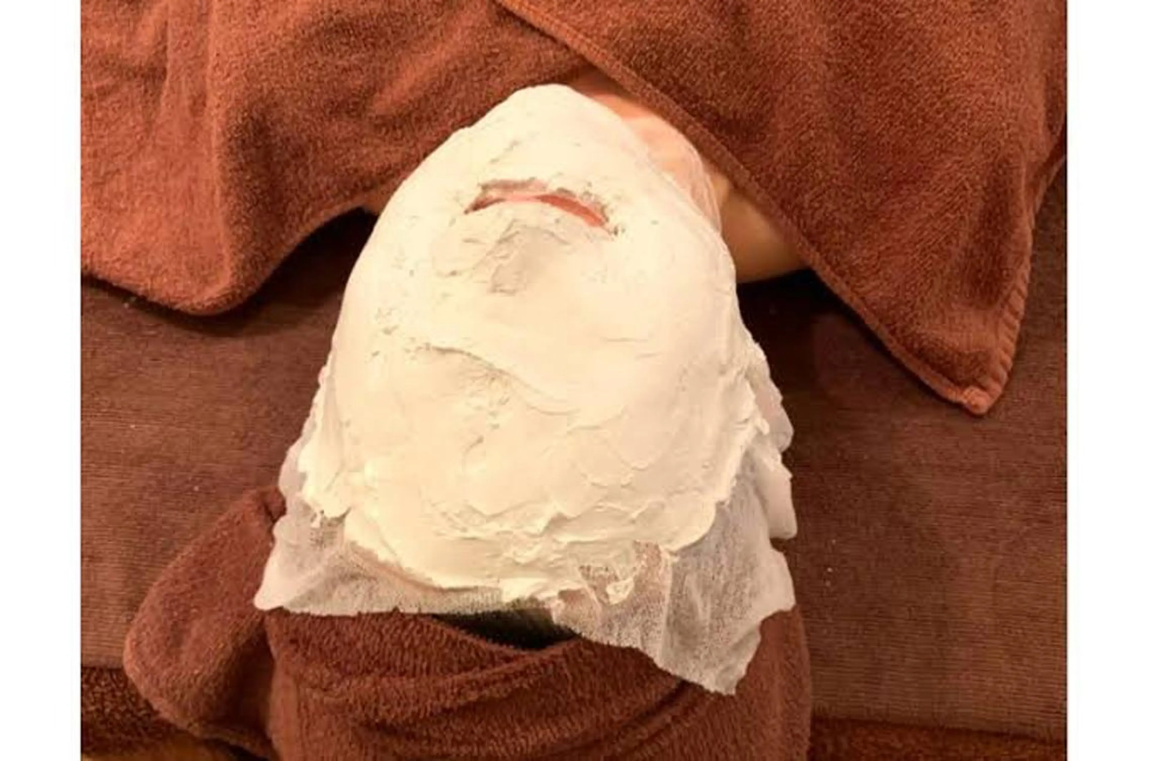 VERY VERY九条店所属・VERY VERY 九条店のエステ・リラクイメージ