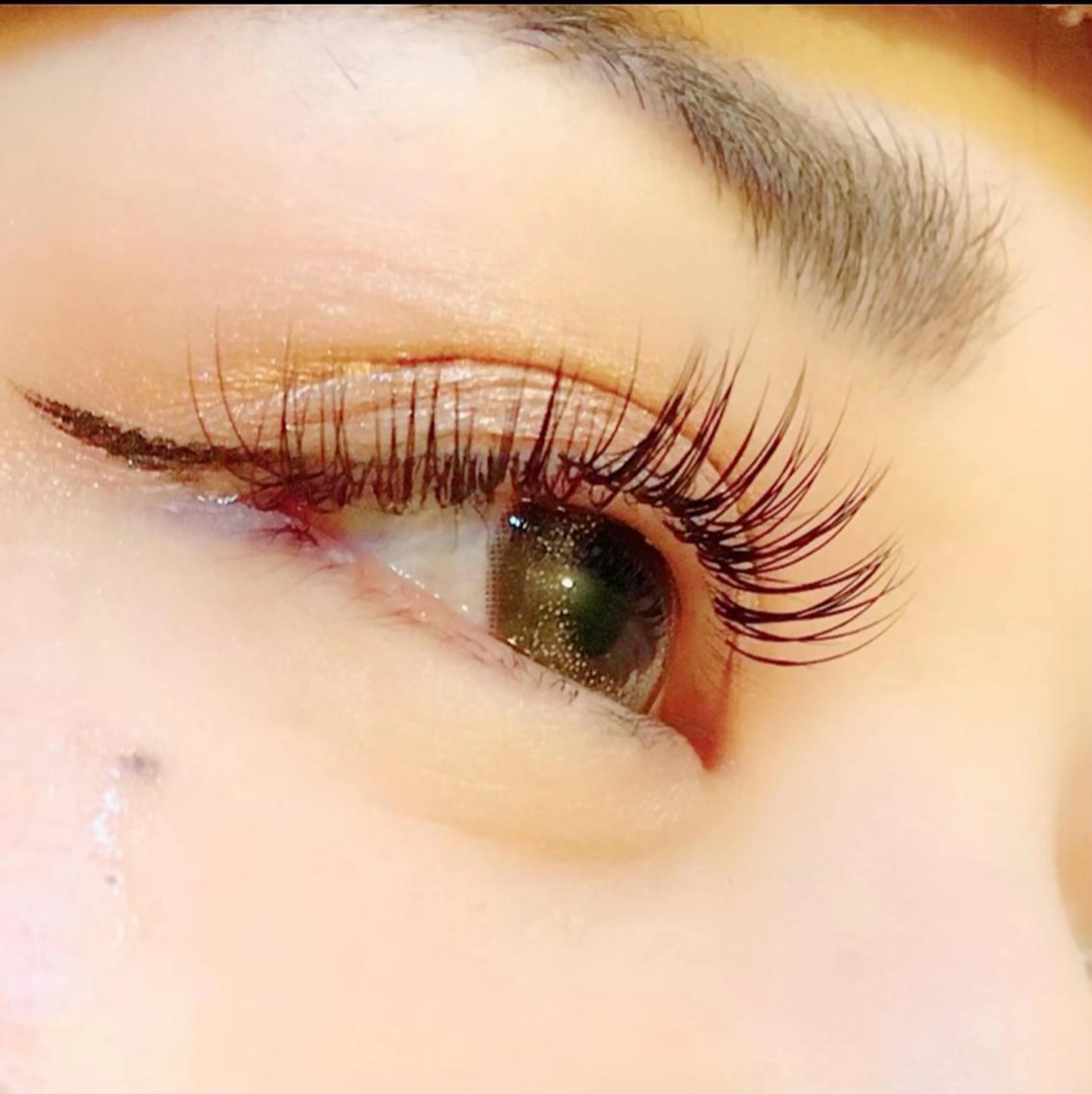 マツエク・マツパ eclat ANJUのネイルデザイン