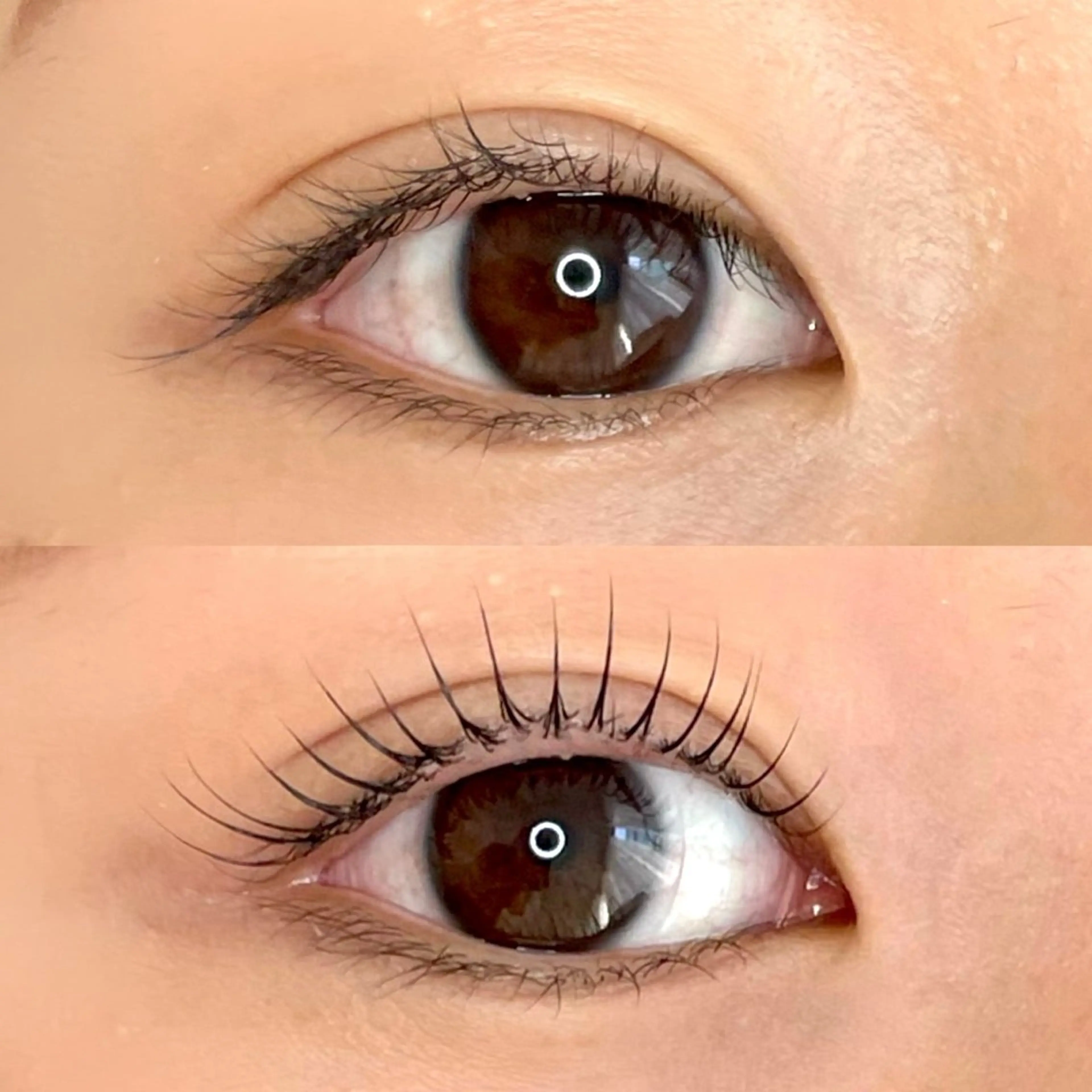 マツエク・マツパ Le’a first【レア ファースト】所属・Le'a first 【レアファースト】のマツエク・マツパデザイン