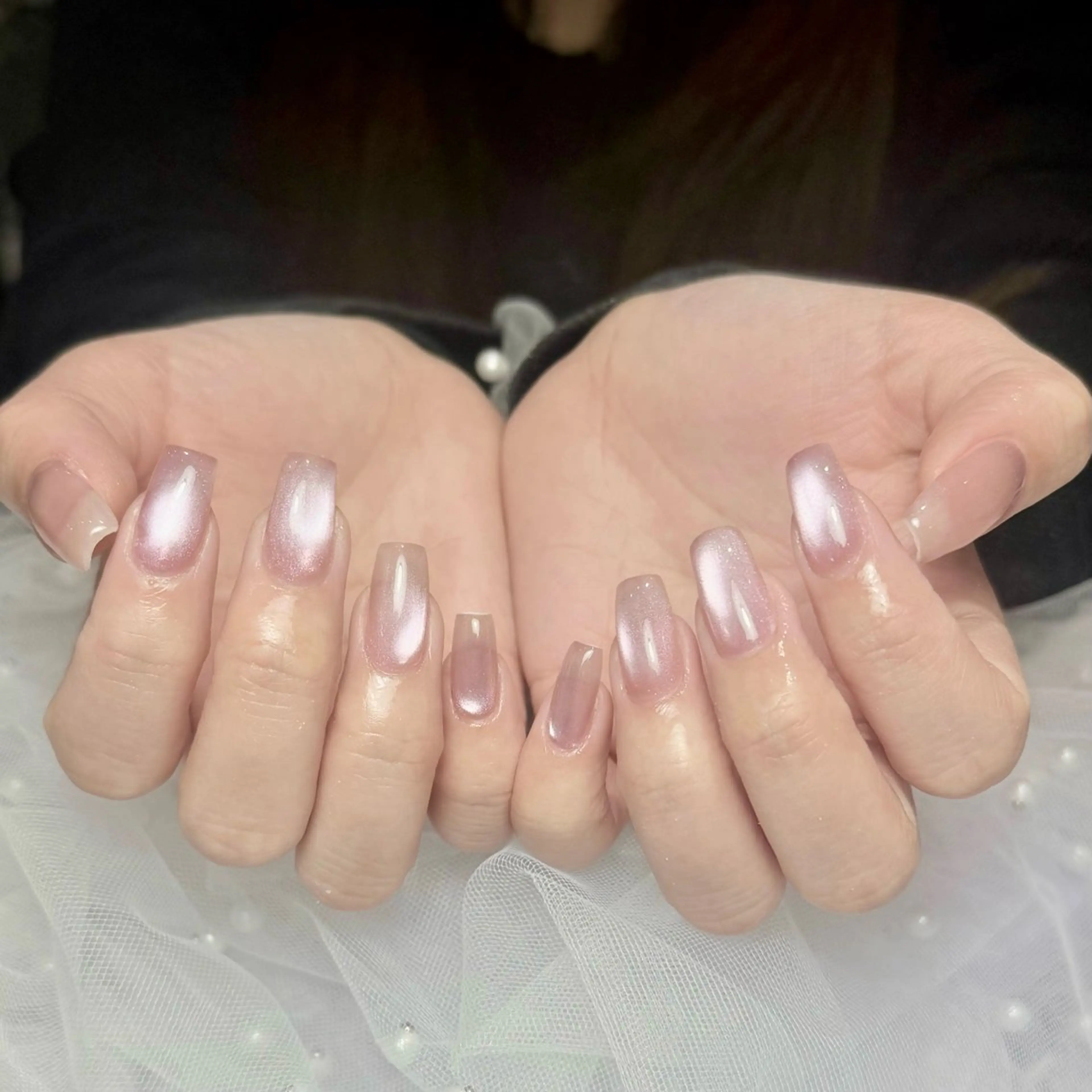 ネイル ハンドネイル suk sallyのネイルデザイン