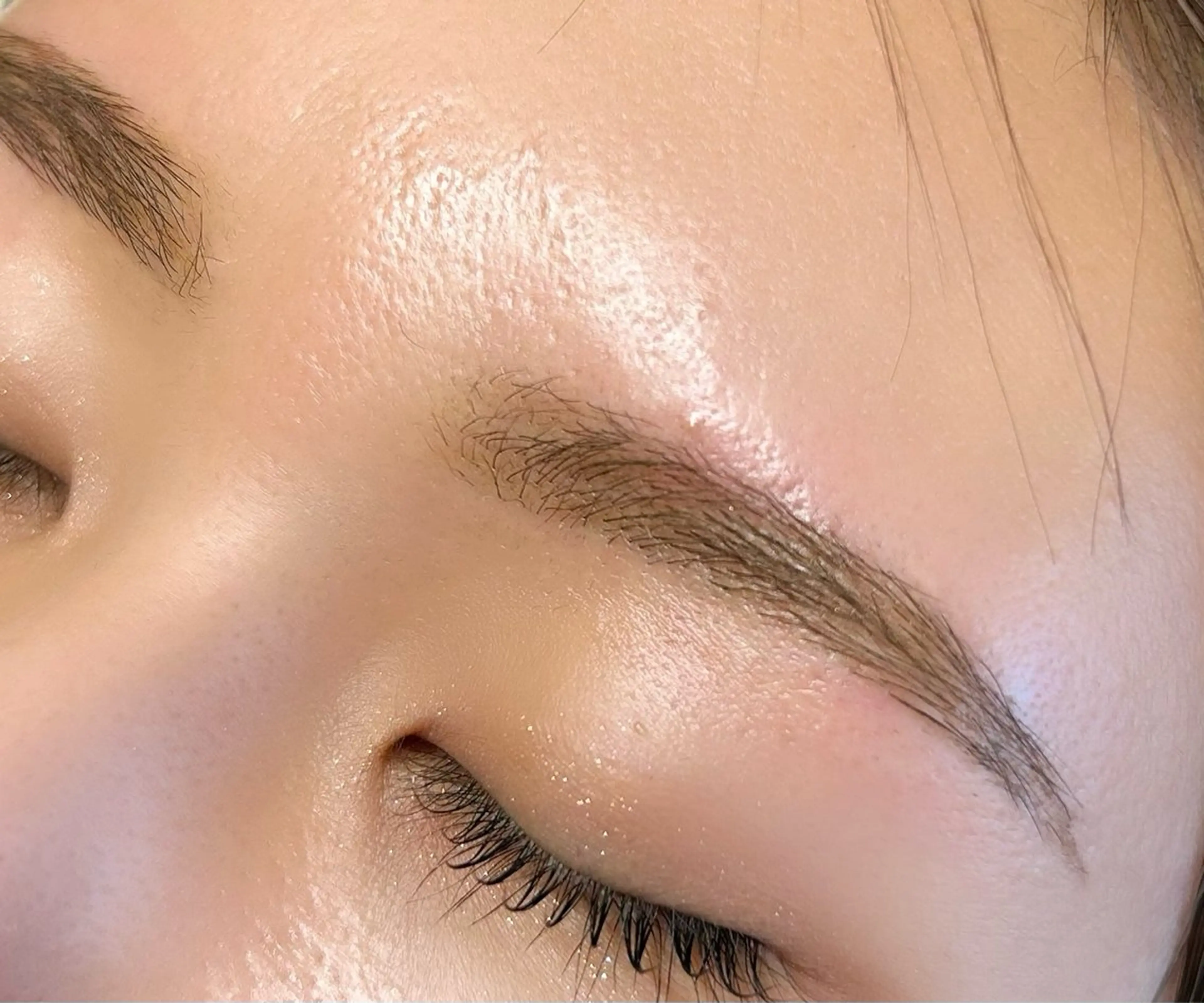 アイブロウ ani 【アニ】所属・ani 【アニ】 恵比寿のマツエク・マツパデザイン