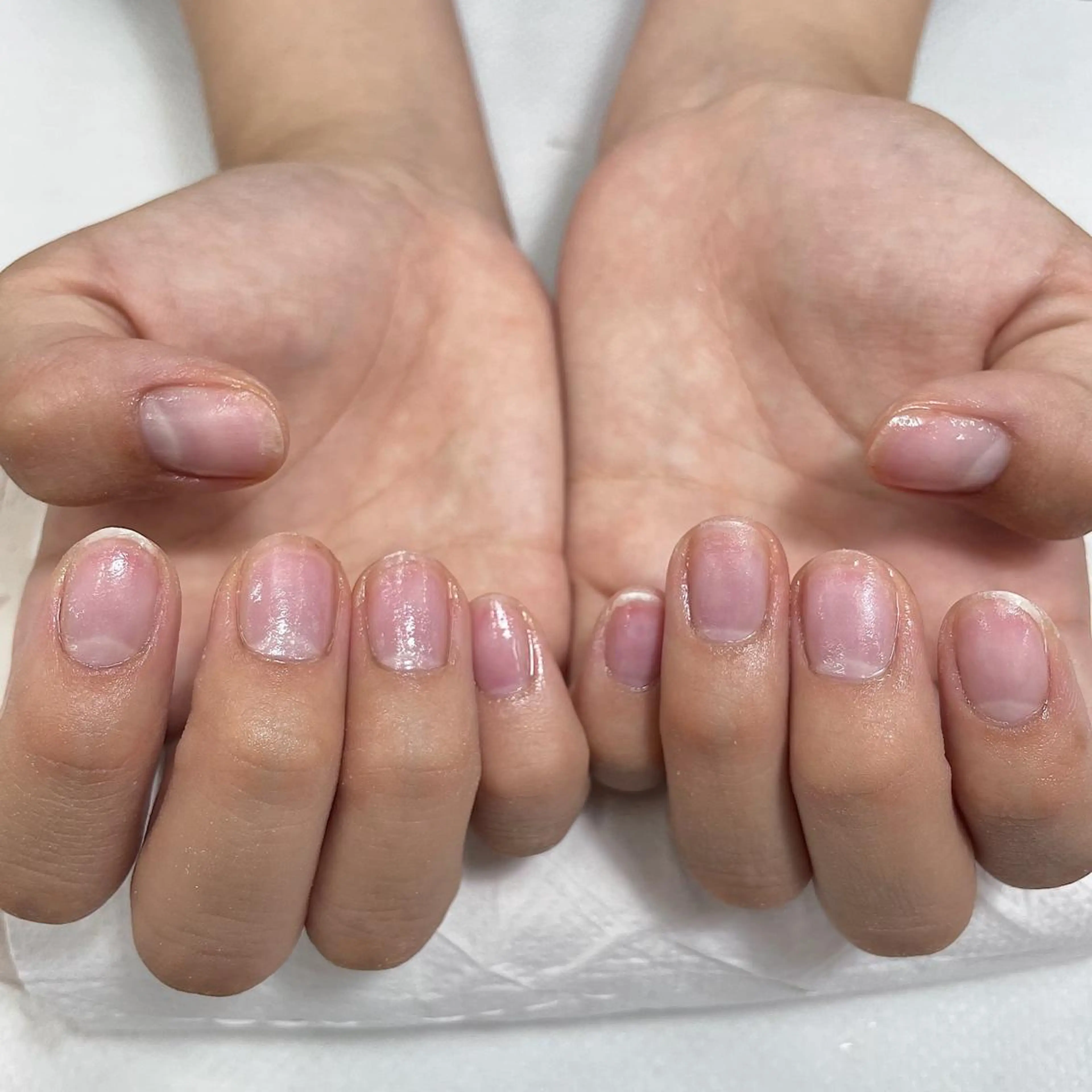 ネイル 【MAXKELLY】 ᴋᴀɴᴀᴍɪ🫧のネイルデザイン