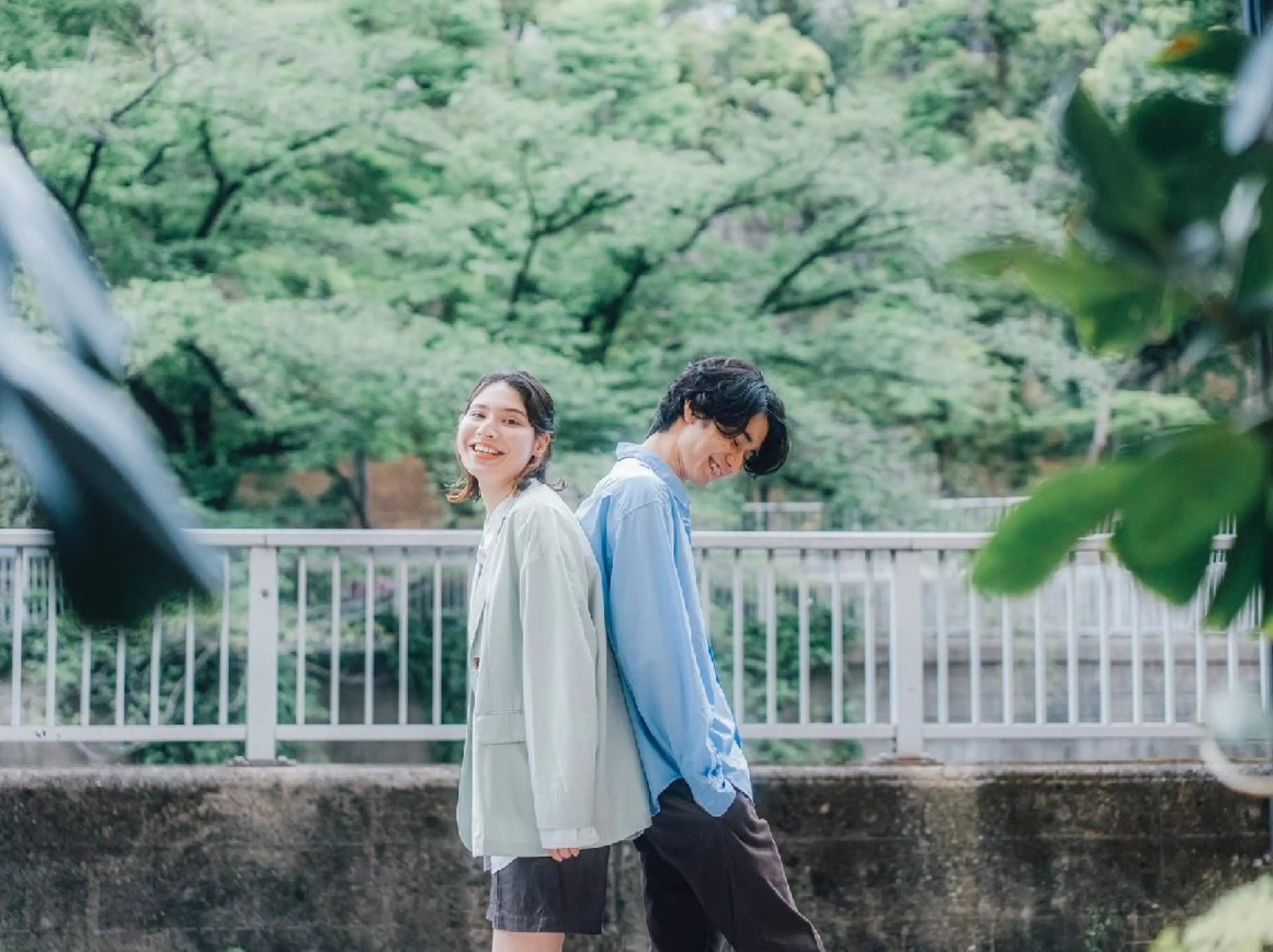 カラー ⭐️モデル募集中⭐️ 大宮 涼のヘアスタイル