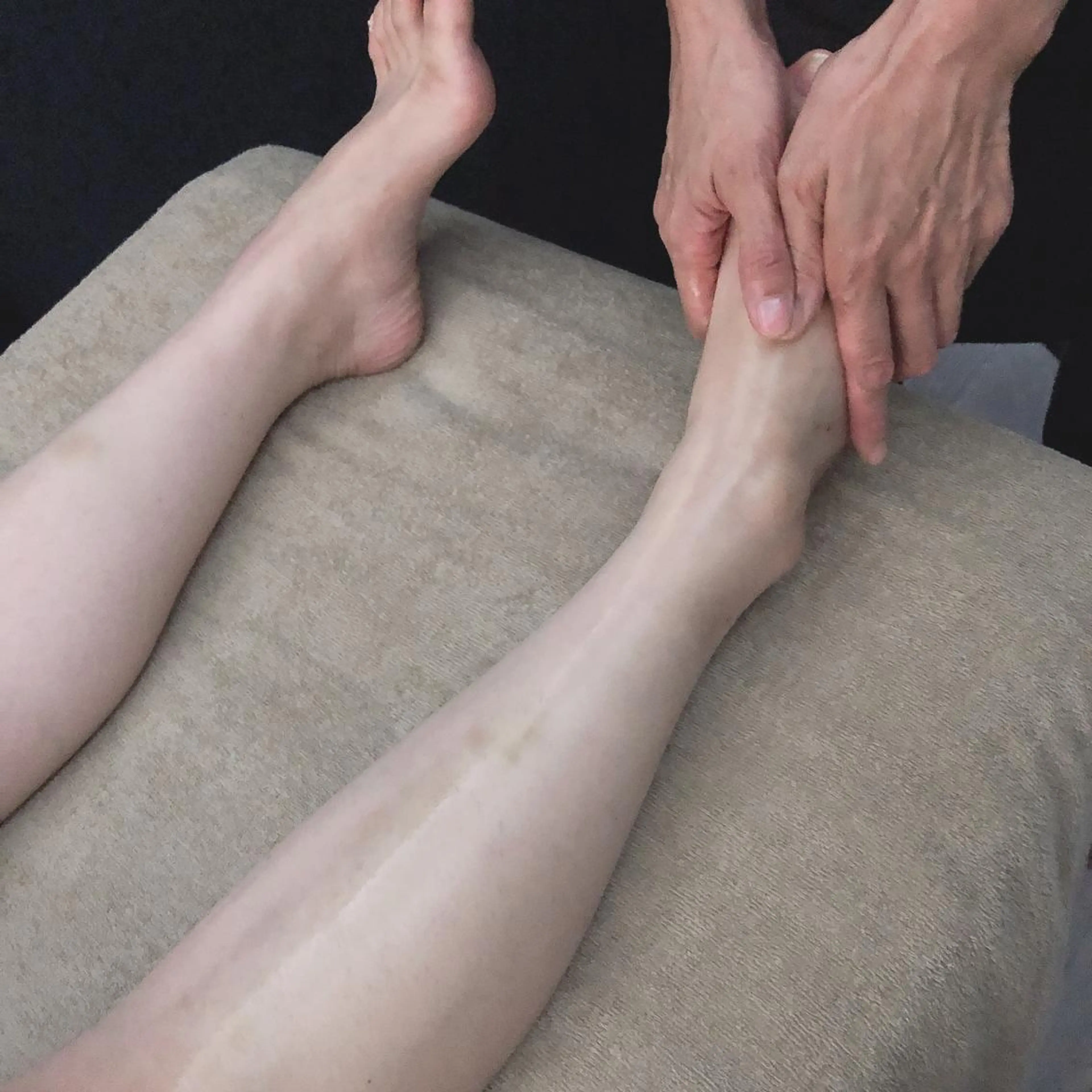 大西 知世のエステ・リラクイメージ