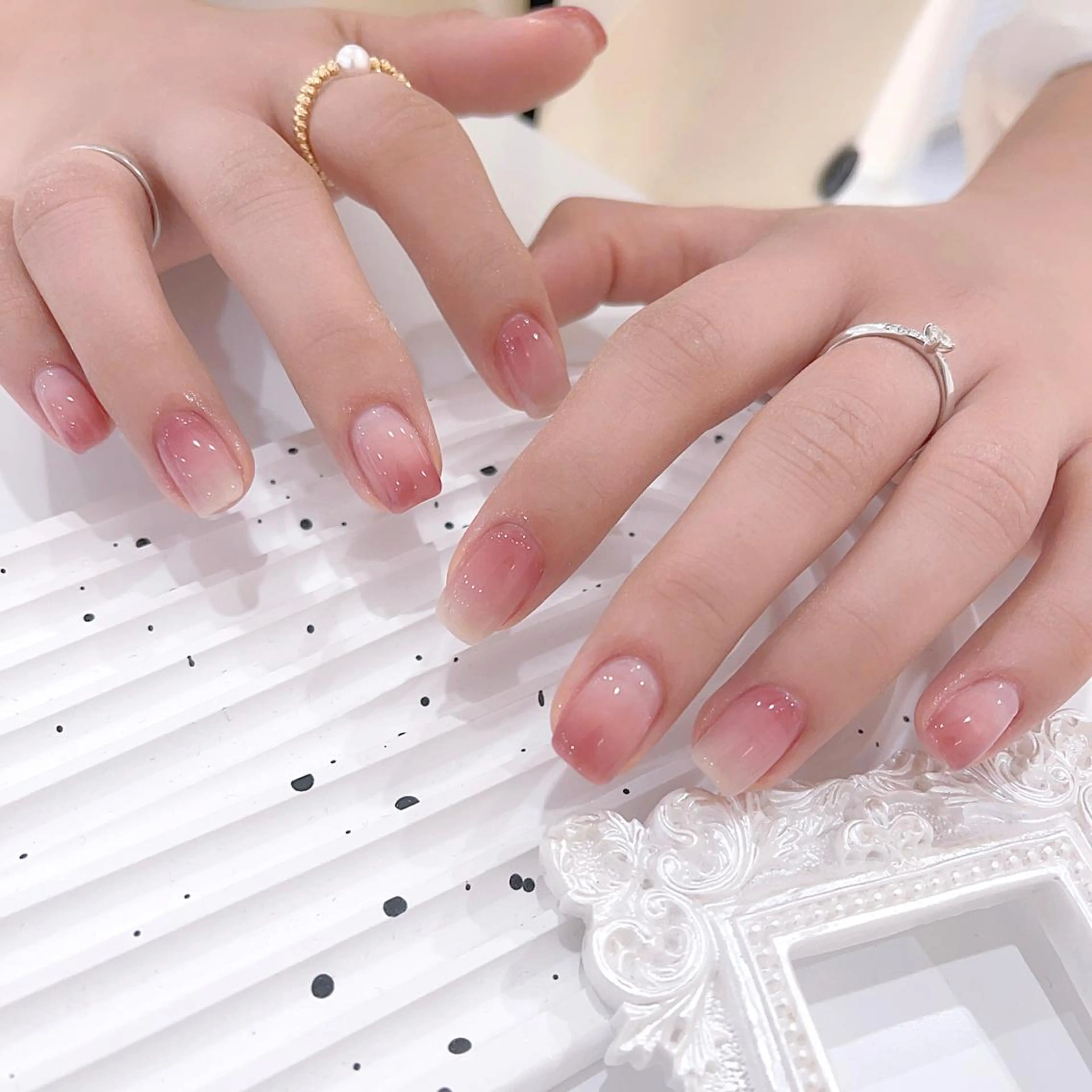 ネイル FLY Nail Salonのネイルデザイン