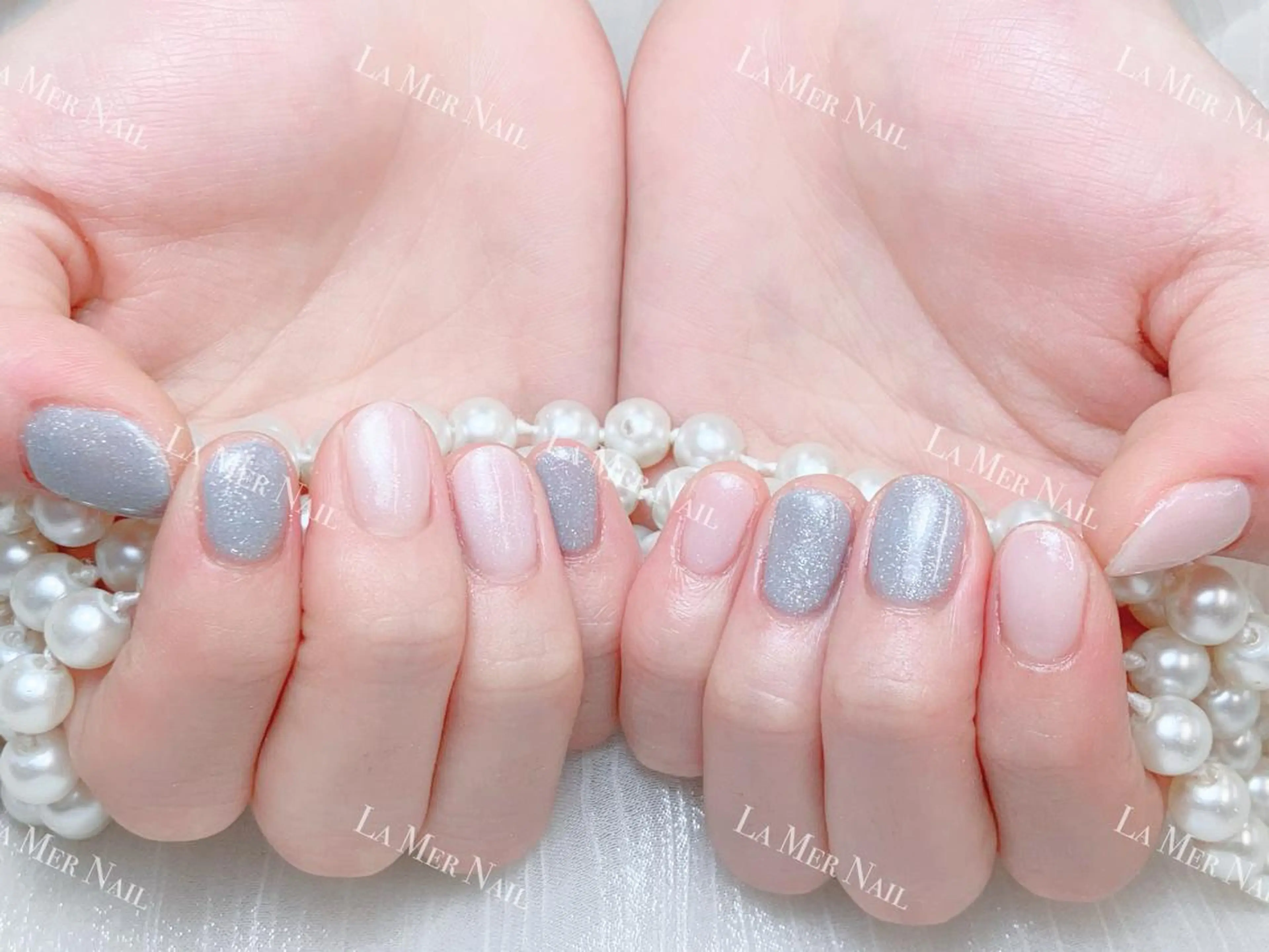 ネイル 🌻 Momoko_のネイルデザイン