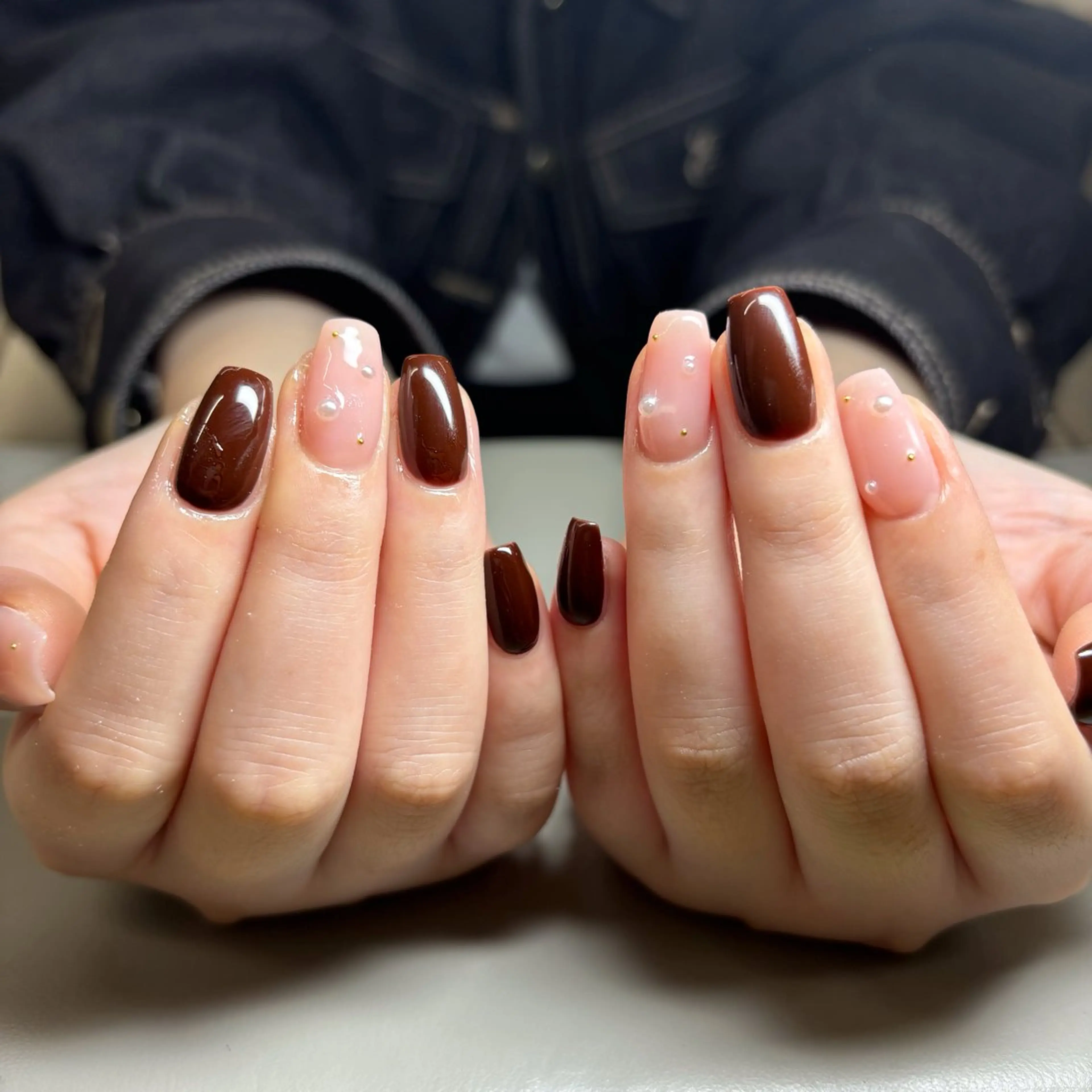 ネイル ハンドネイル ハンドケア Trend Nail シルフのネイルデザイン