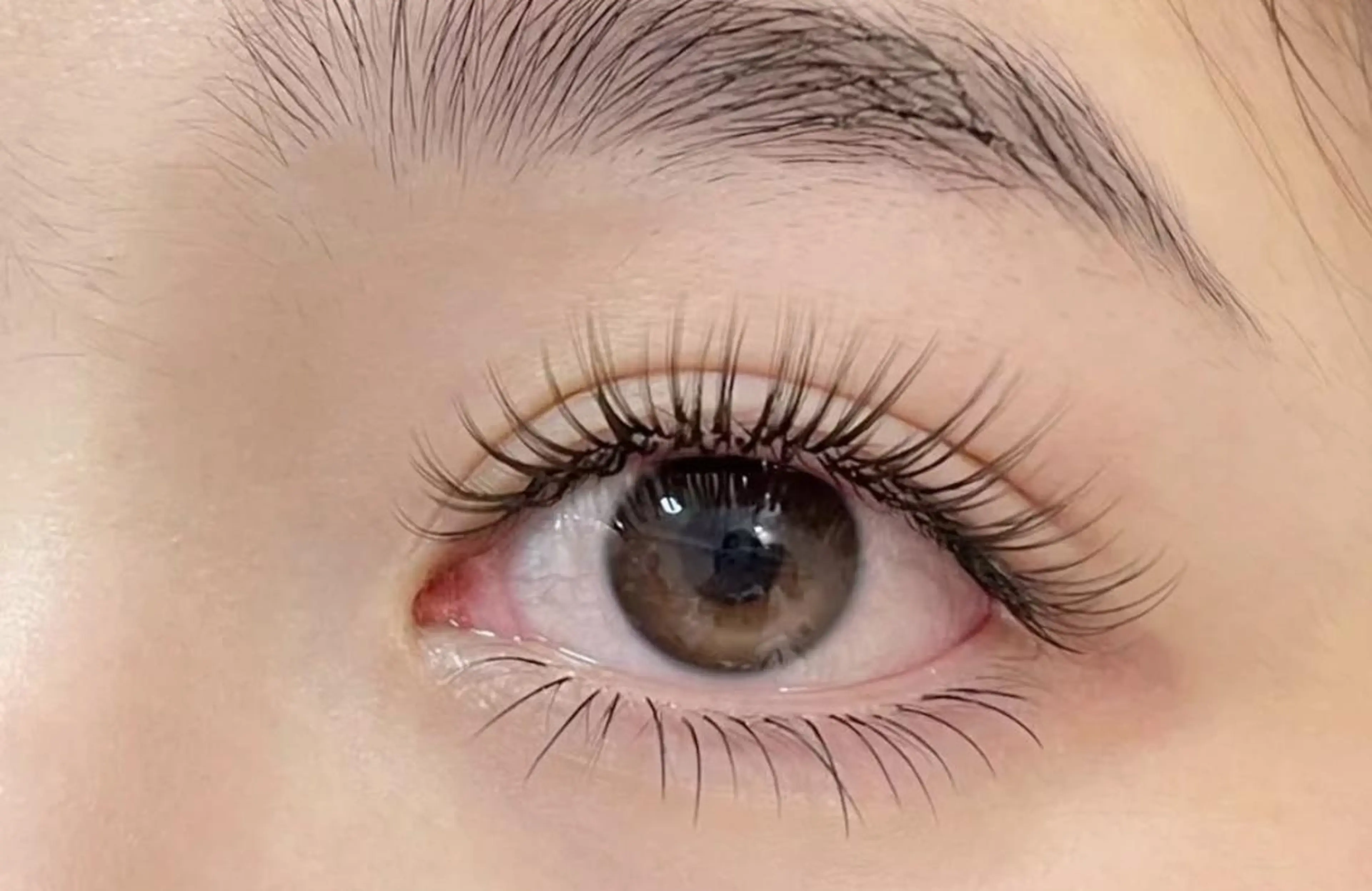 マツエク・マツパ An beauty2のマツエク・マツパデザイン