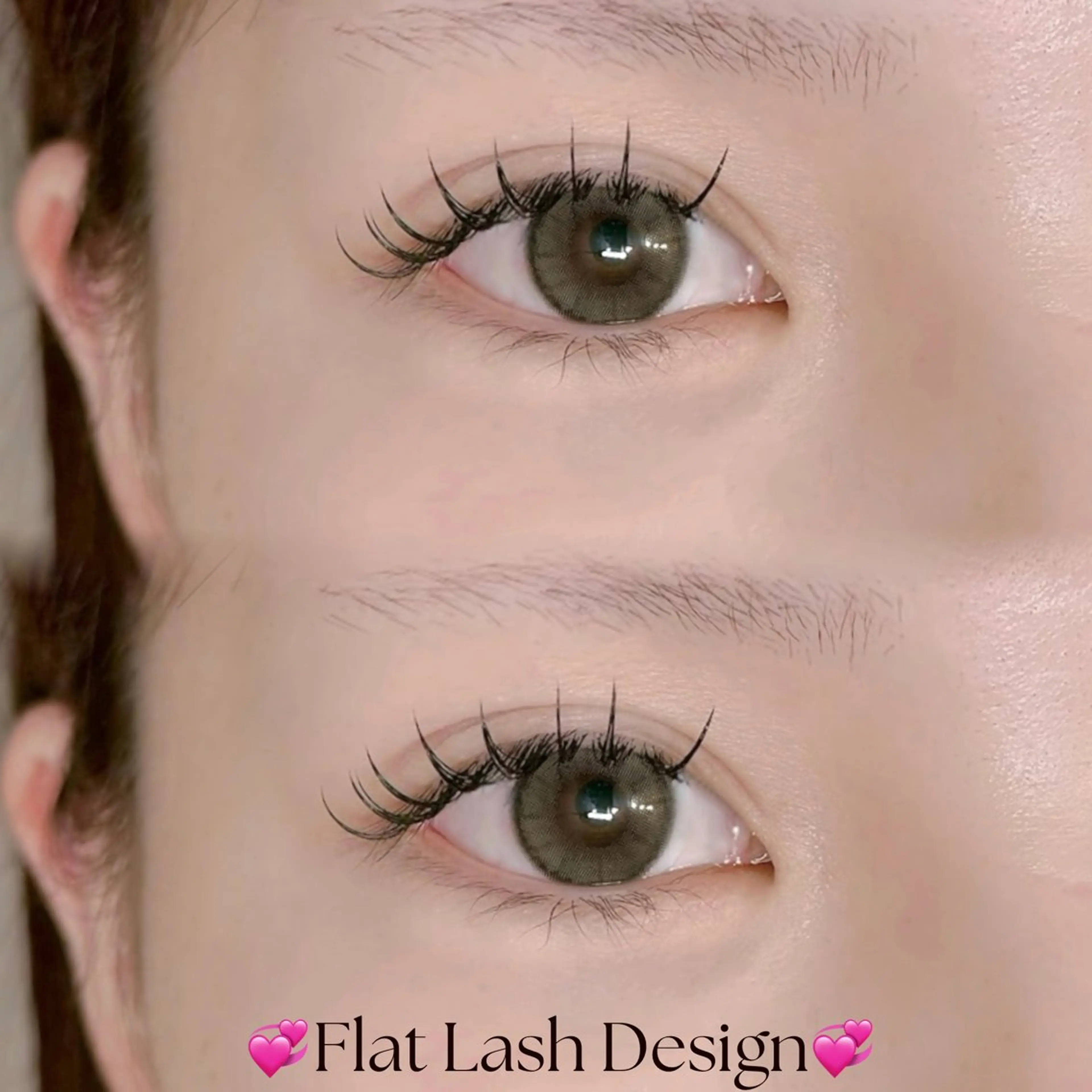 マツエク・マツパ マツエク 𝘼𝙊𝙄 🪄渋谷のマツエク・マツパデザイン