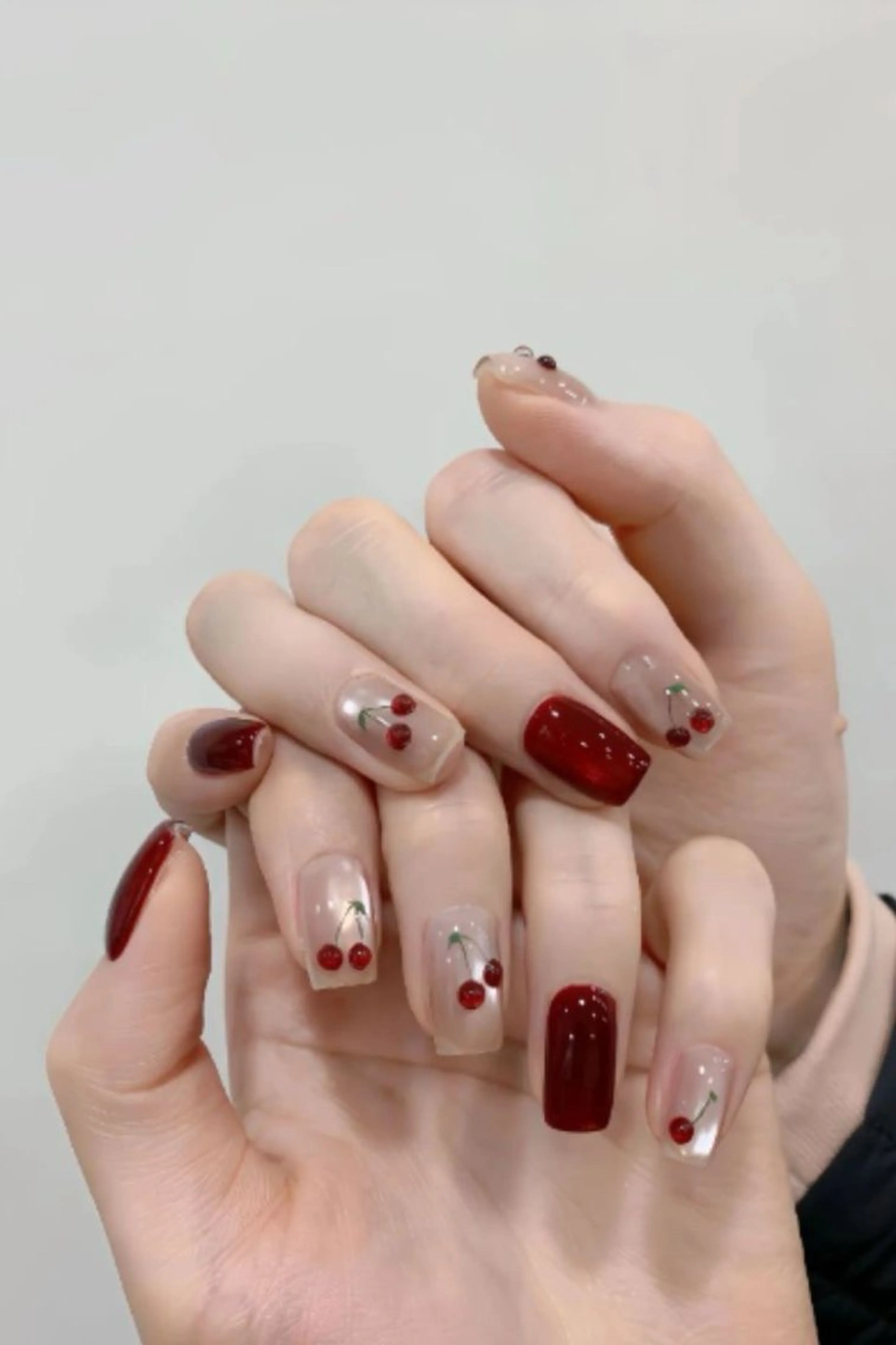 ネイル Gemini nailのネイルデザイン