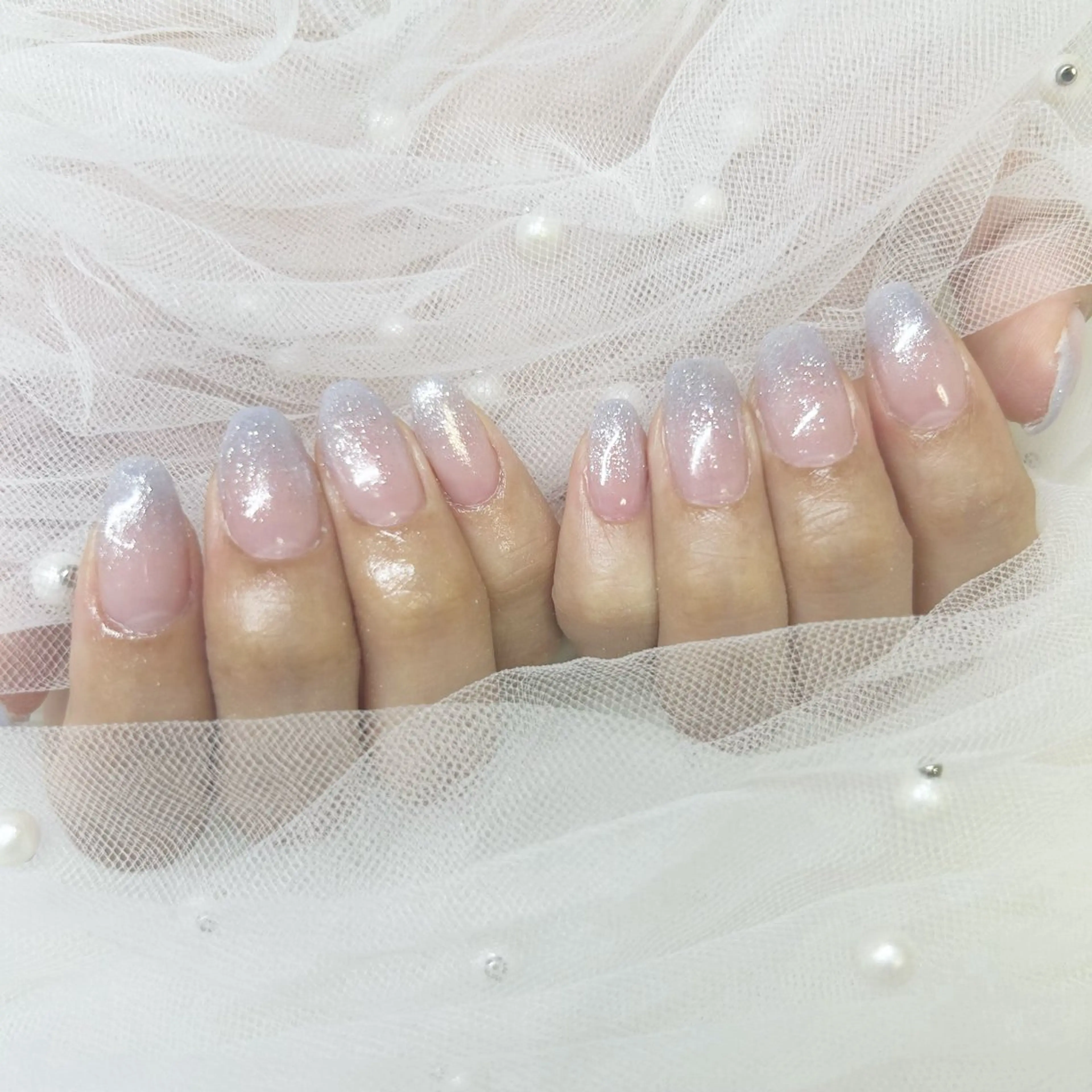 ネイル ゴン 🦋のネイルデザイン