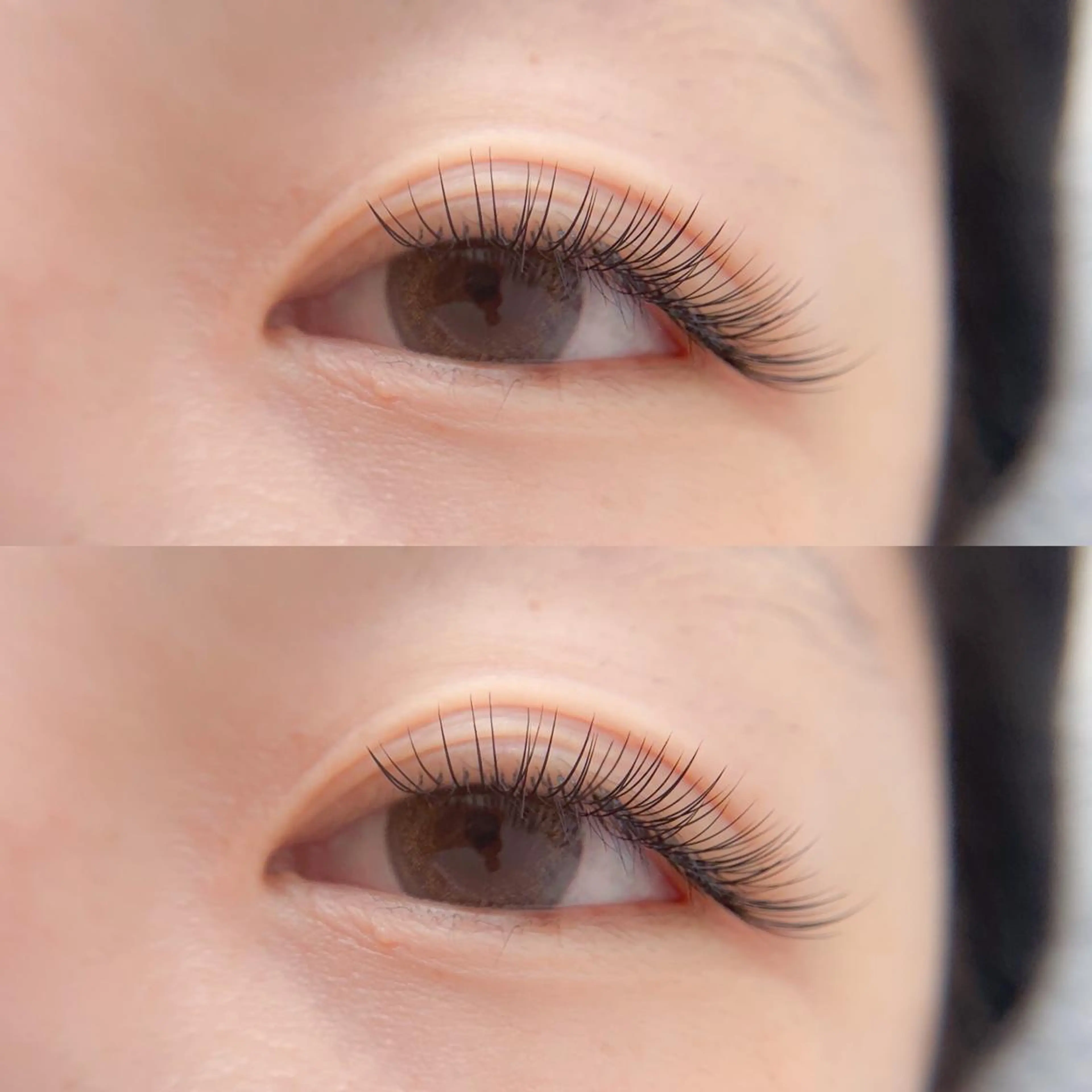 マツエク・マツパ ラヴィー所属・マツエク専門店 Laviy博多のマツエク・マツパデザイン