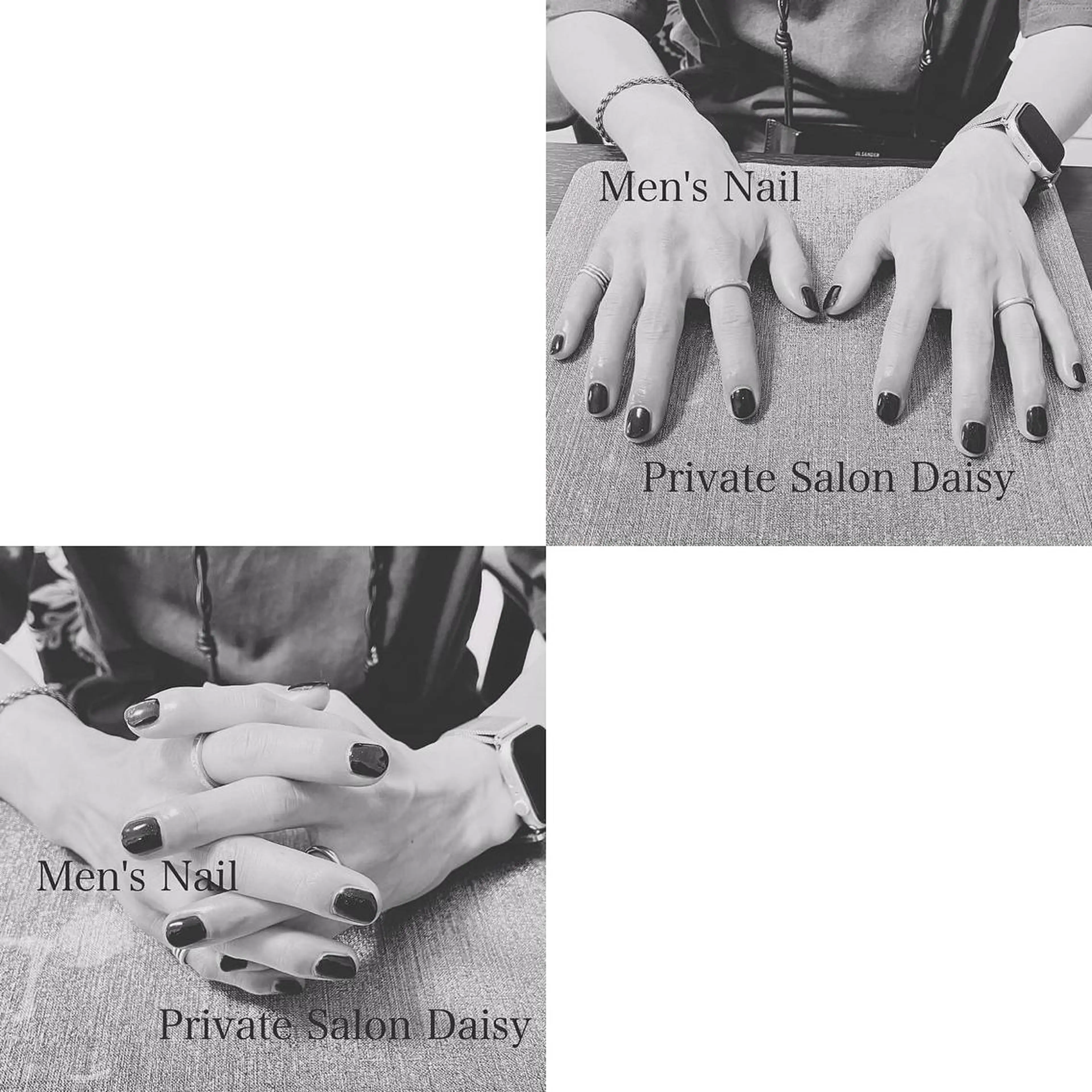 ネイル ハンドネイル Private Salon Daisy所属・プライベートサロン Daisyのネイルデザイン