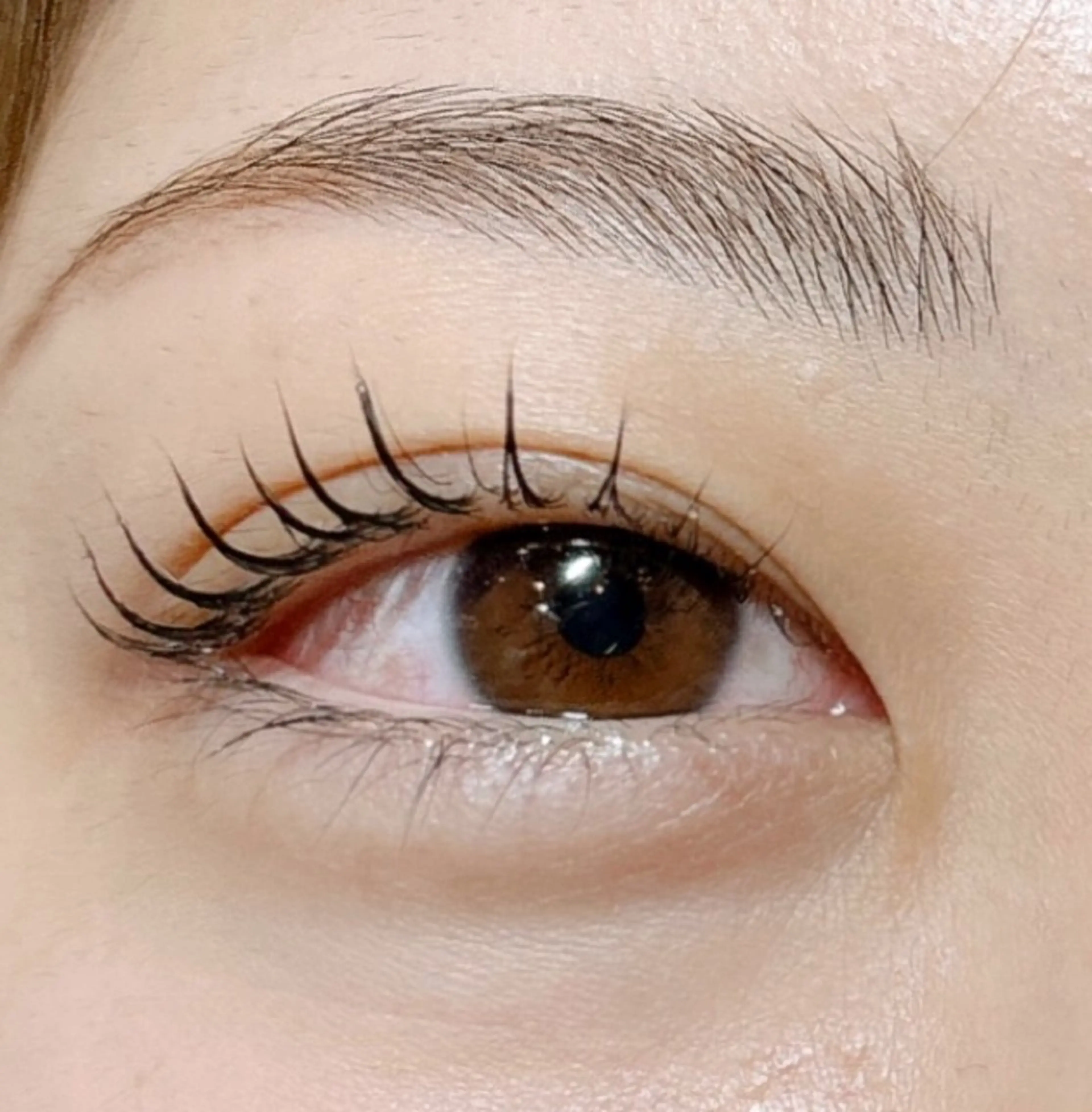 マツエク・マツパ ♡ ••┈渡邊 晴香┈•• ♡のマツエク・マツパデザイン