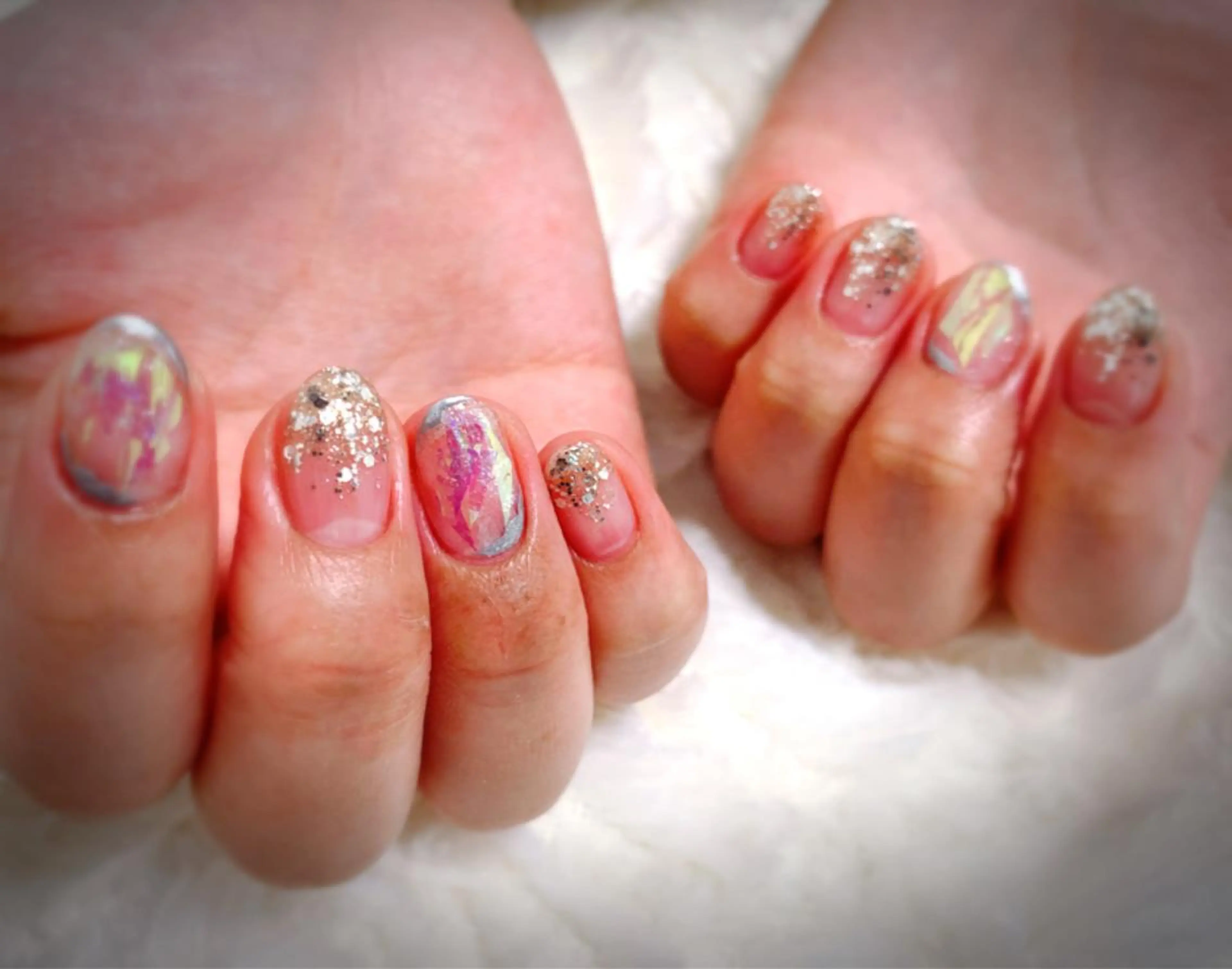 ネイル 💎JADE💎 齊藤沙也香のエステ・リラクイメージ