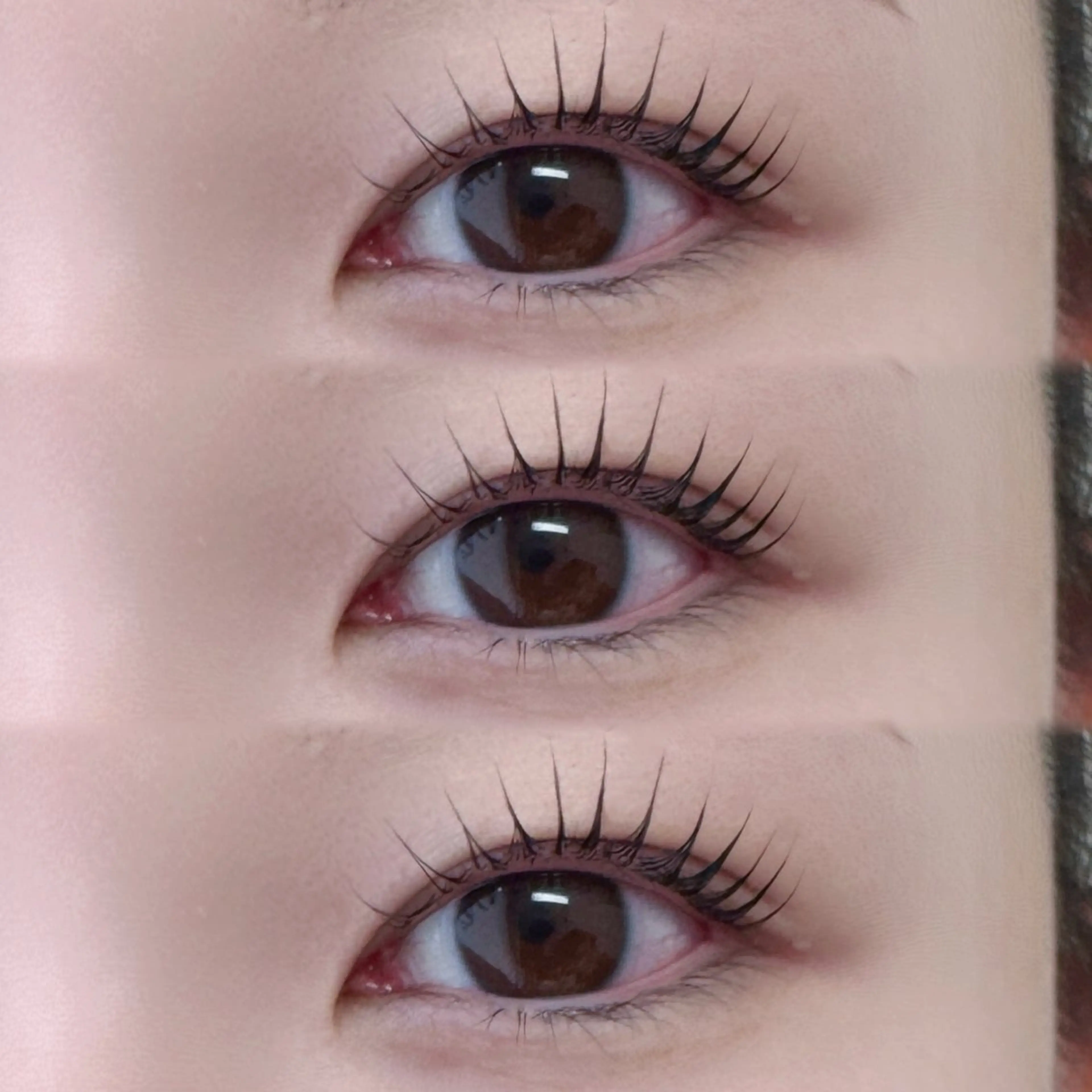 ⭐パリジェンヌラッシュリフト【インスタフォローしてくれる方限定💞】の写真