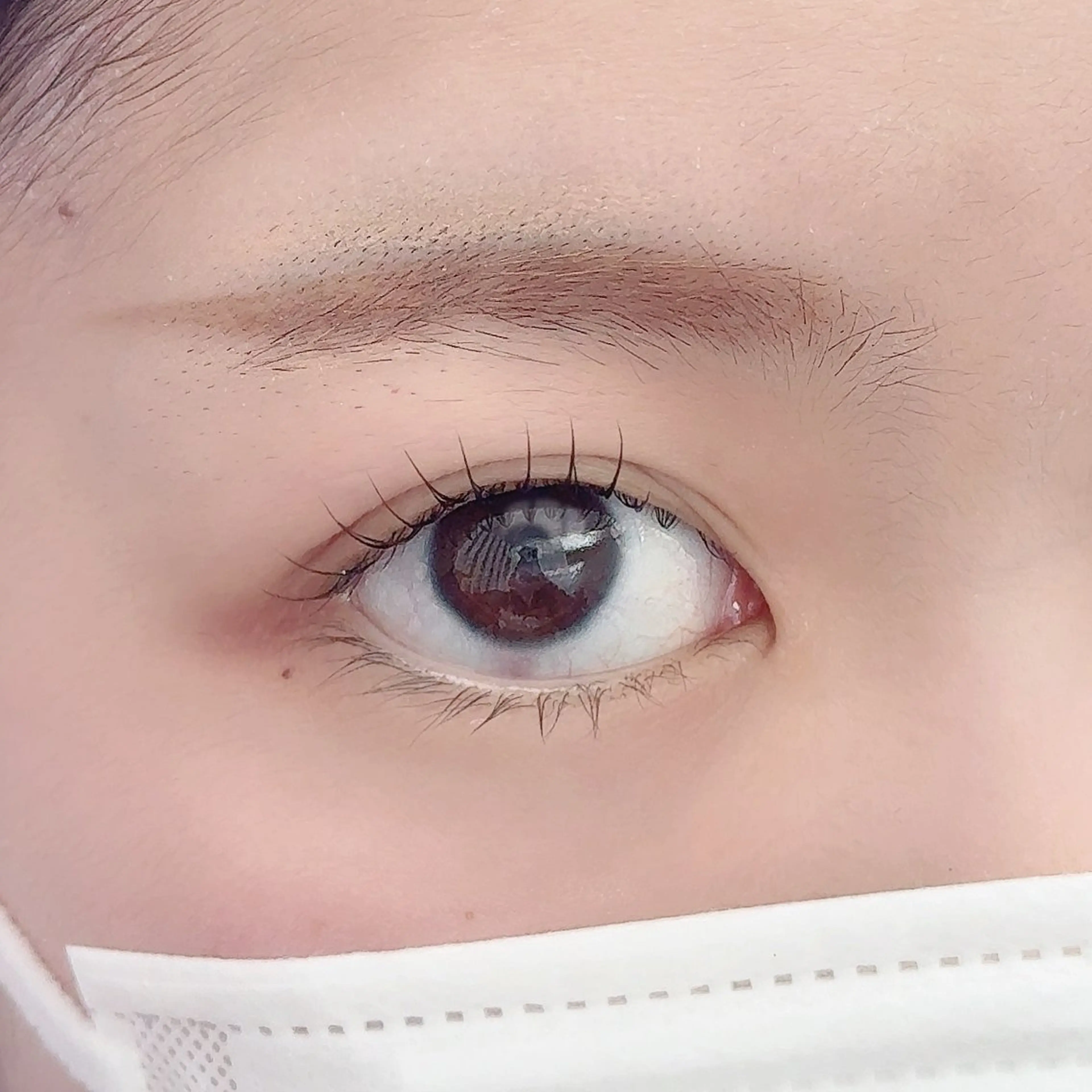 マツエク・マツパ マツパ オアラテ仙台店🎀 田中萌恵子のマツエク・マツパデザイン