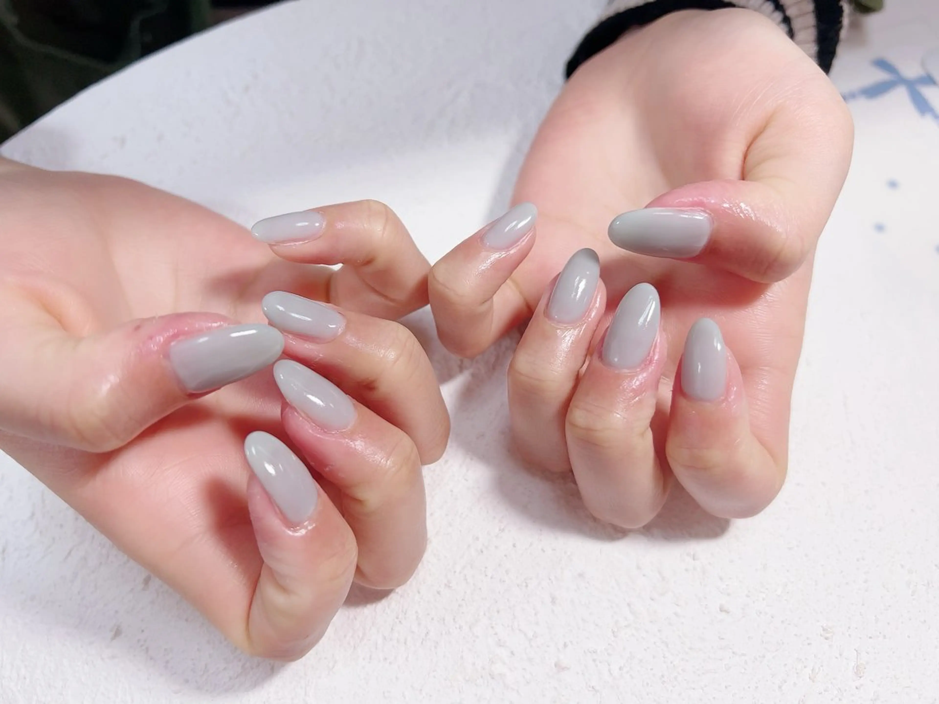 ネイル ジェルネイル Regaro i.sのネイルデザイン