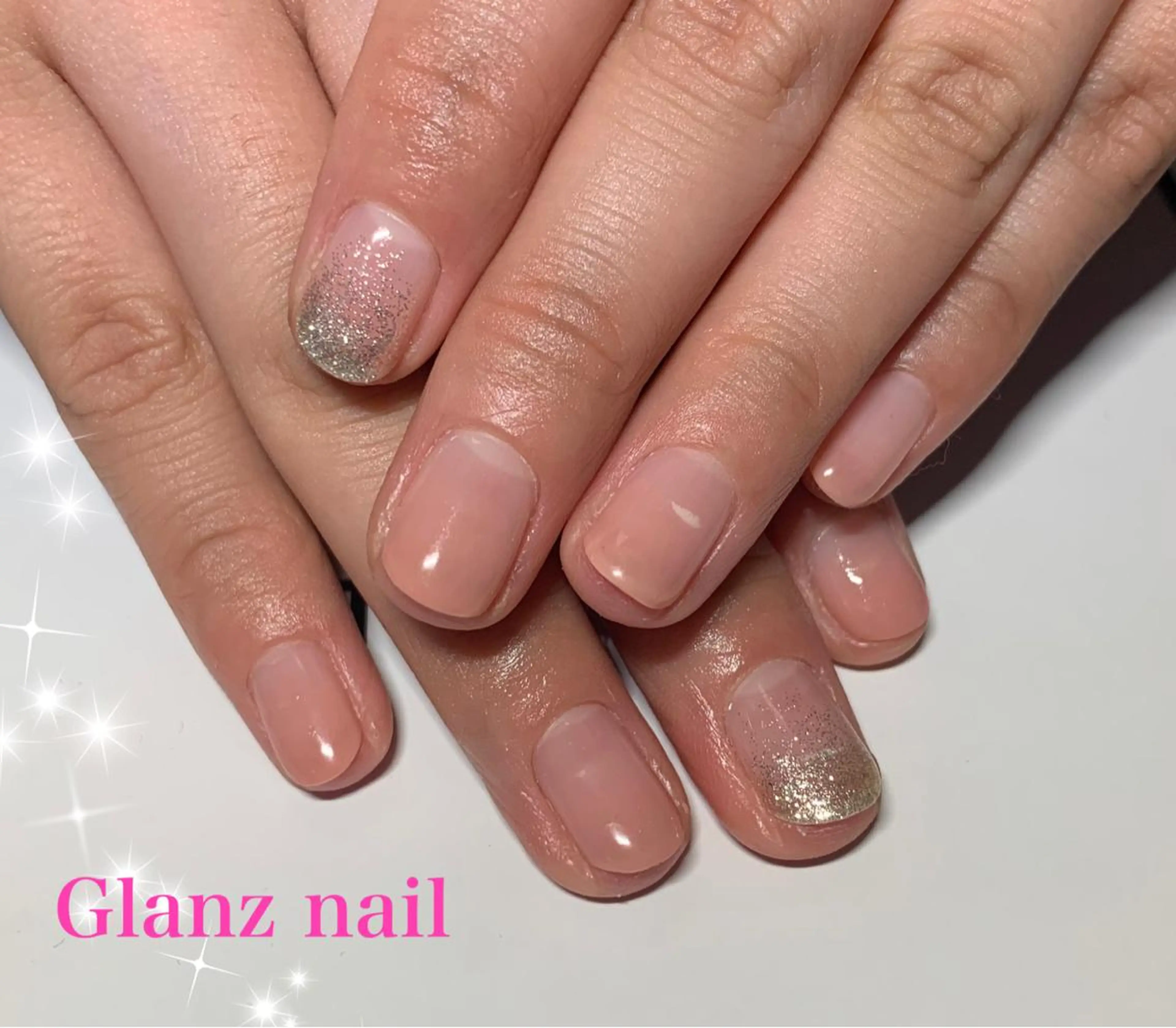 ネイル Kanal Kanaのエステ・リラクイメージ