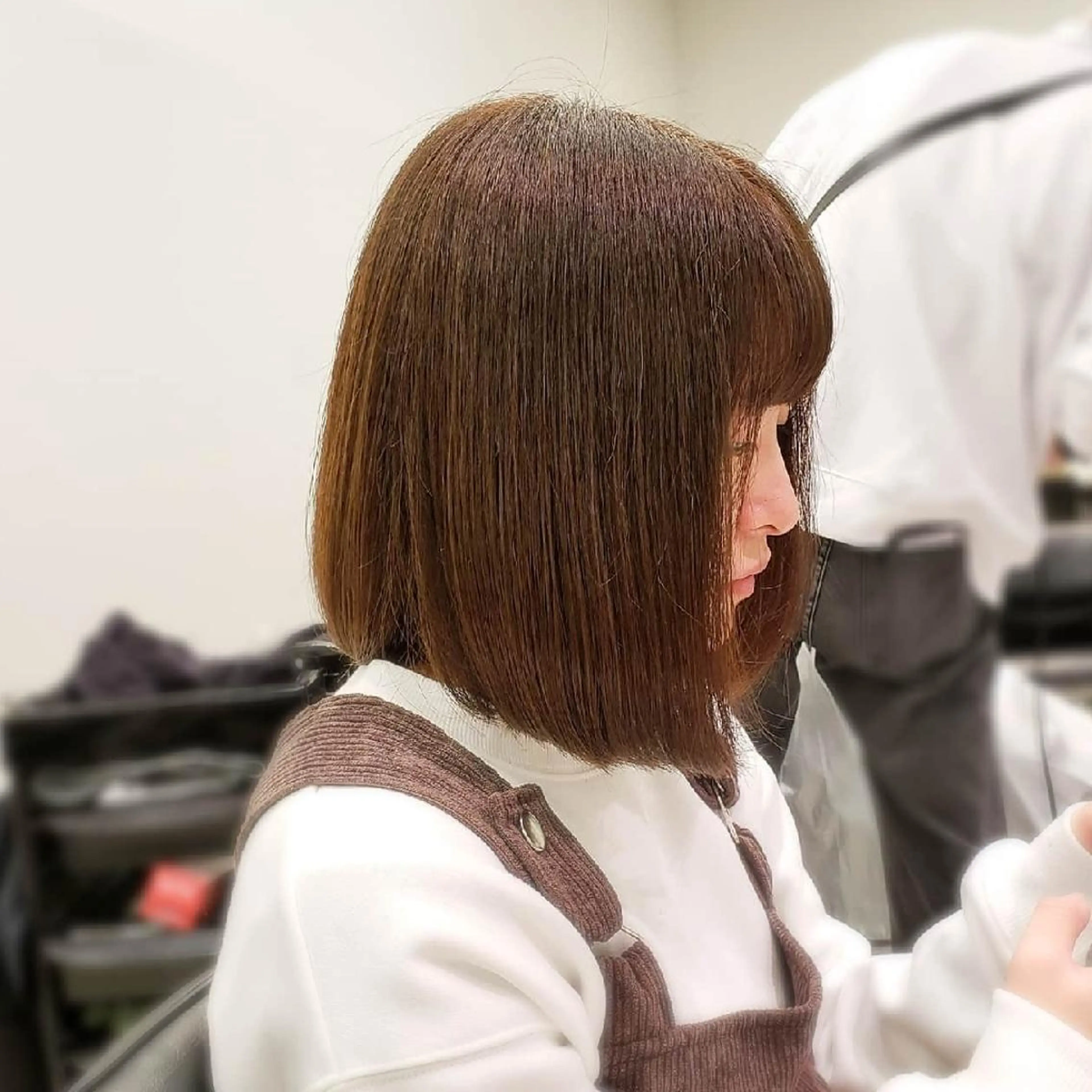 セミロング 💖パーソナル診断 特化YUYA💖のその他イメージ