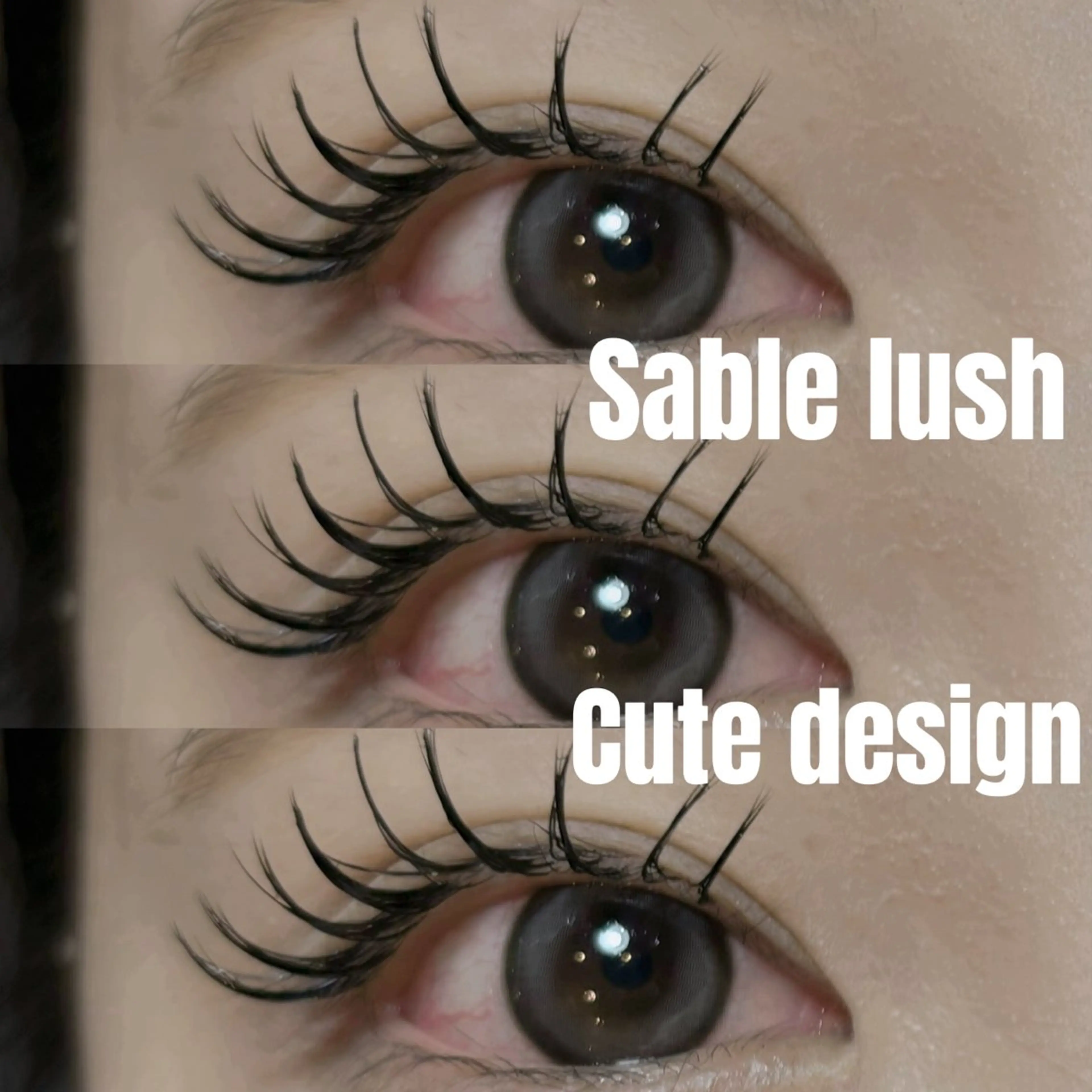 マツエク・マツパ カルフールノア大船店所属・カルフールノア大船/ Ririの眉毛・アイブロウイメージ