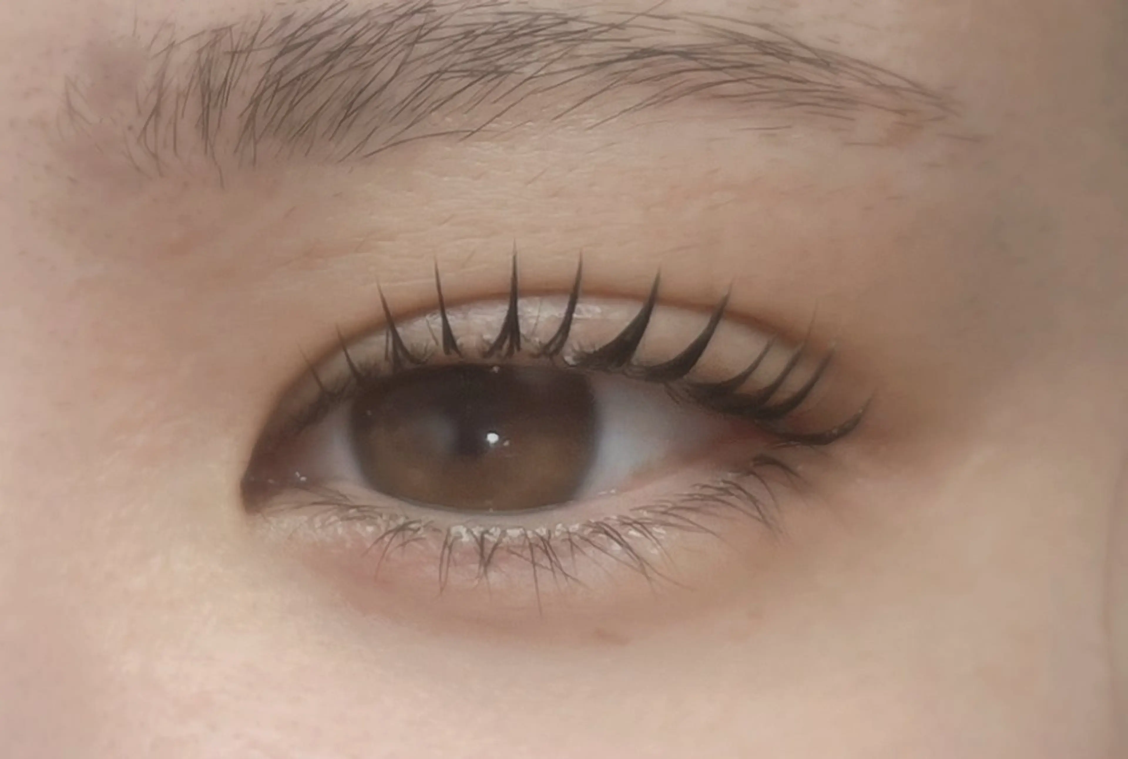 マツエク・マツパ アンジェリック、 アンジュベルaikoのマツエク・マツパデザイン