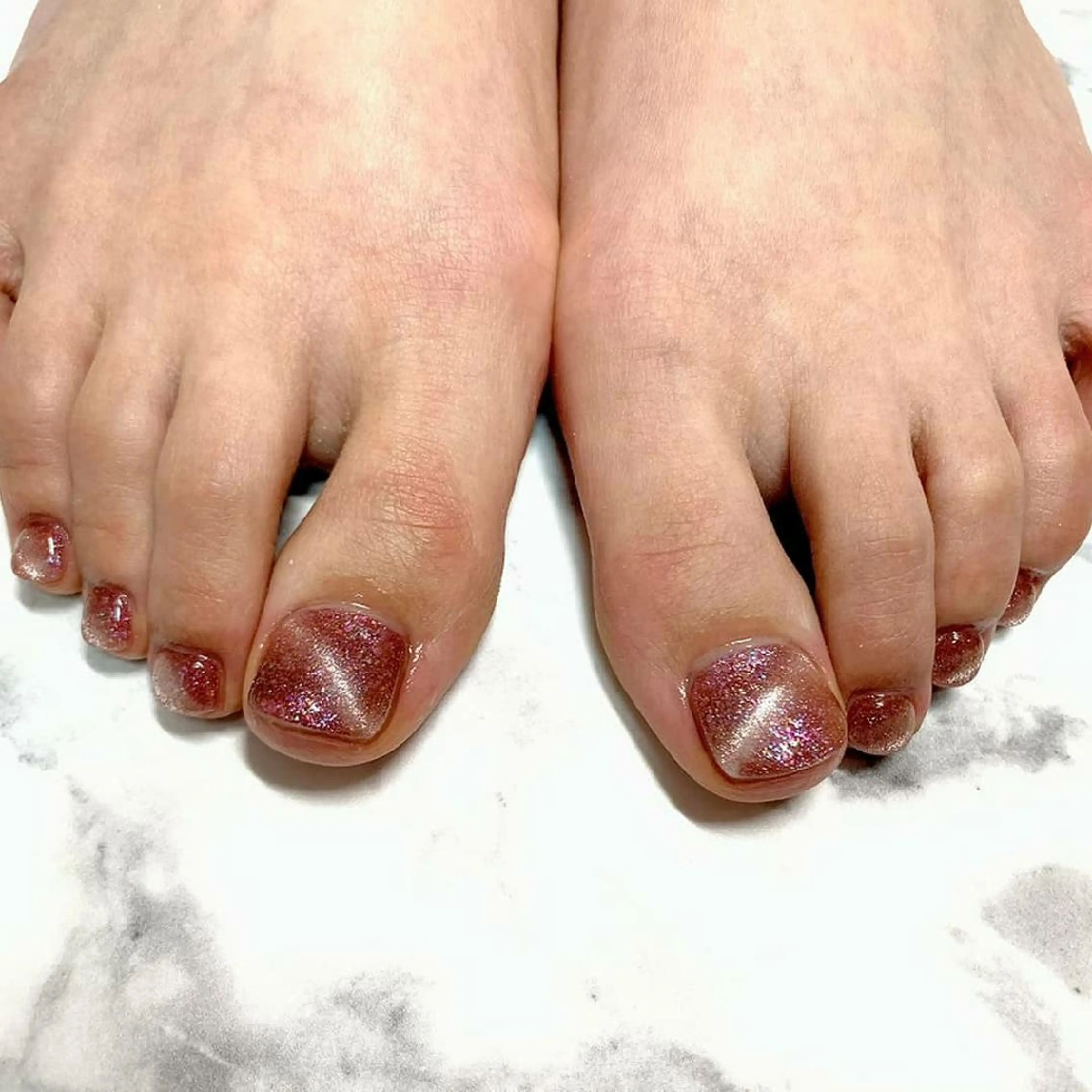 ネイル マグネットネイル Nail salon Coco所属・Nail salon Coco【溝の口駅】のネイルデザイン