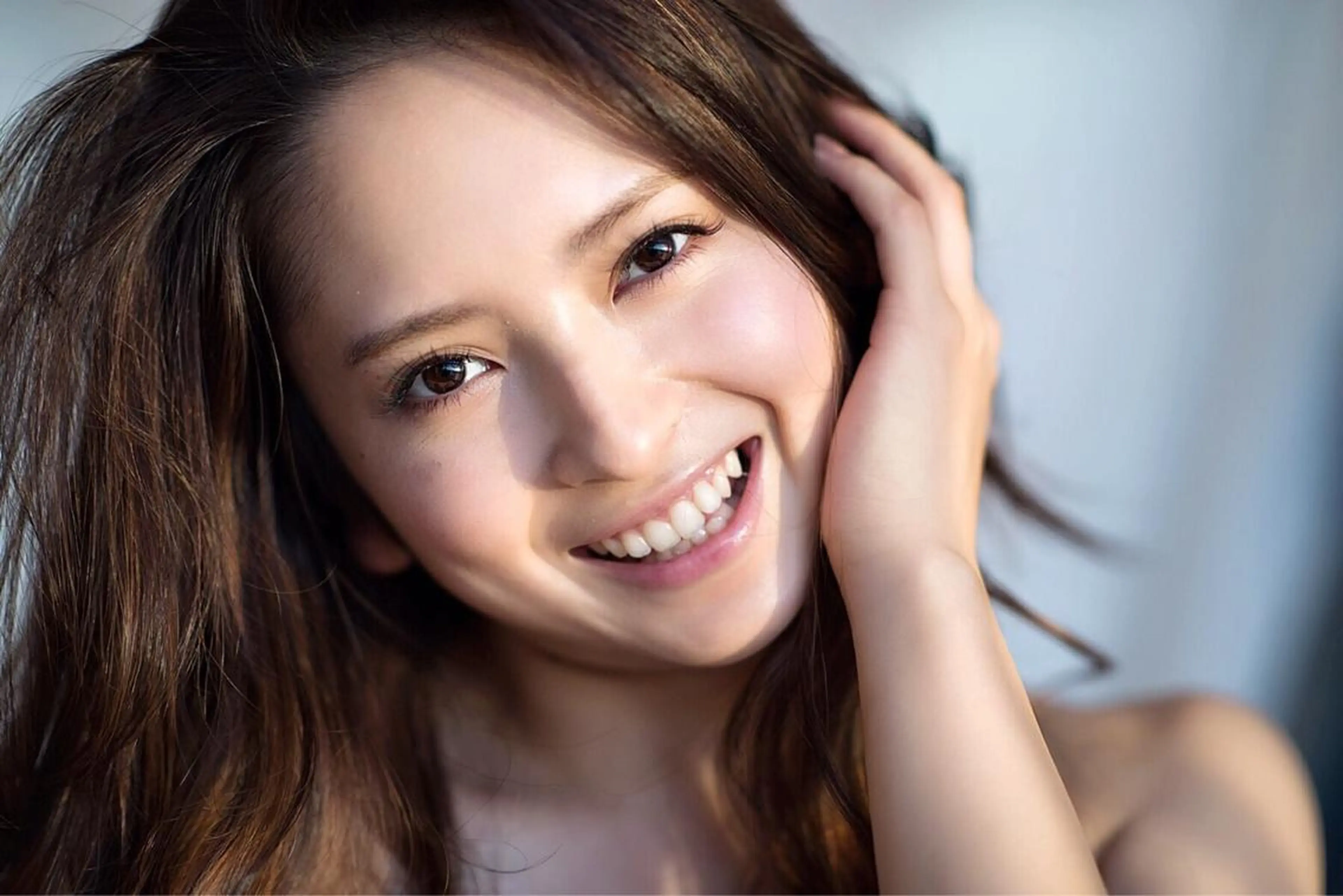 マツエク・マツパ THE　SALON -thea-｜錦糸町のマツエク・マツパデザイン