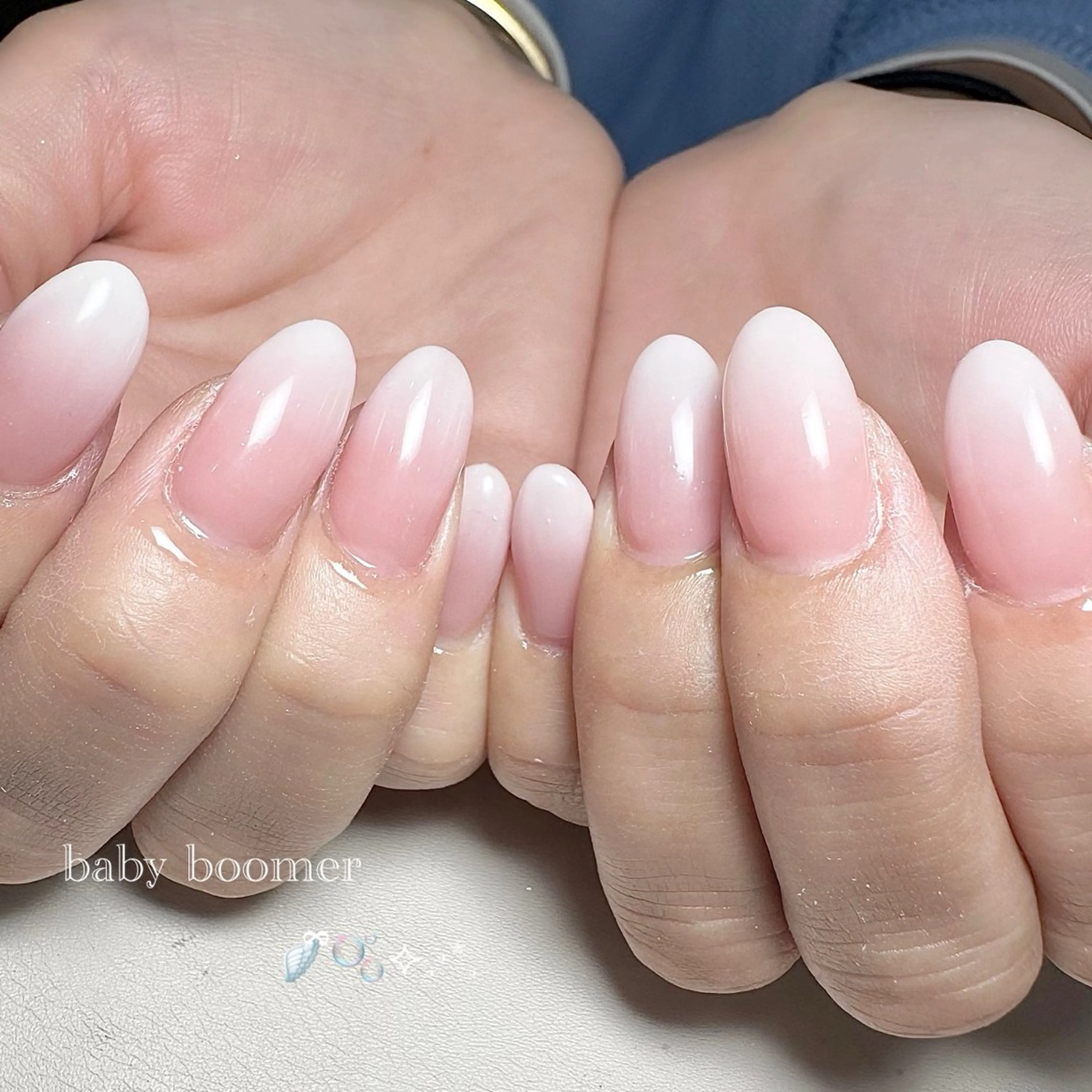 ネイル un. karinのネイルデザイン