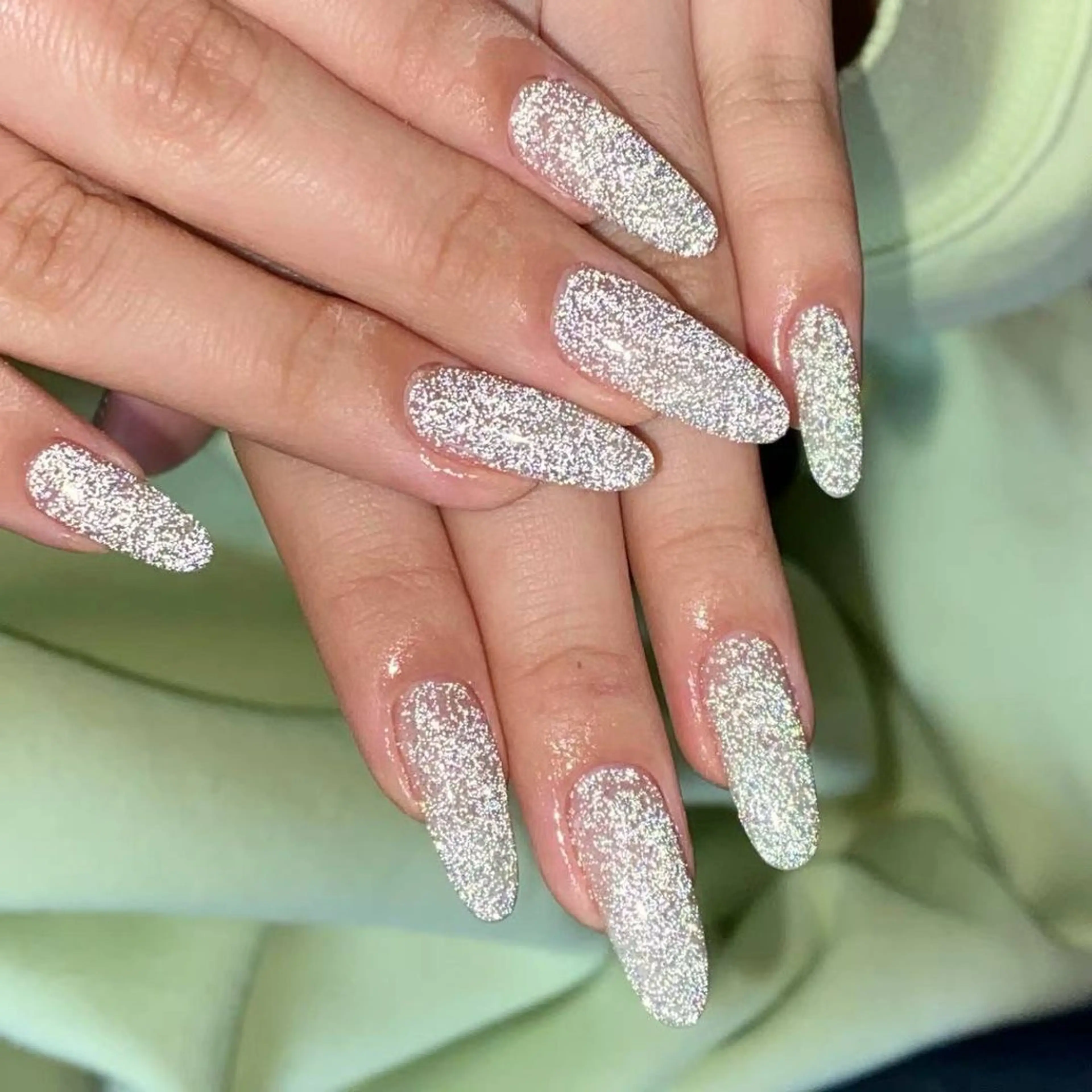 ネイル ハンドネイル IYOU NAIL所属・IYOU NAILのネイルデザイン