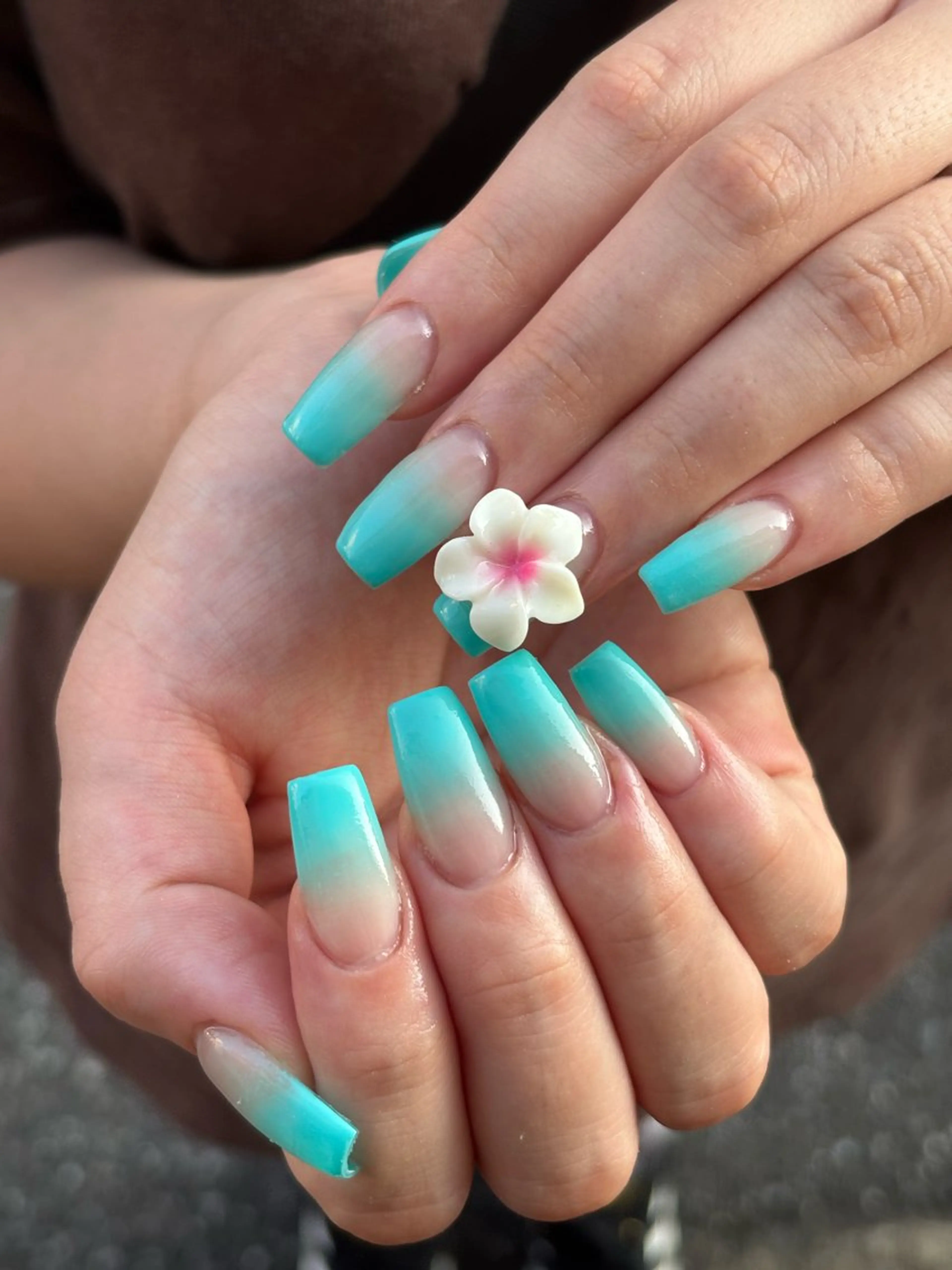 ネイル schon  本八幡店所属・Schon🫧 yuna🫧のネイルデザイン