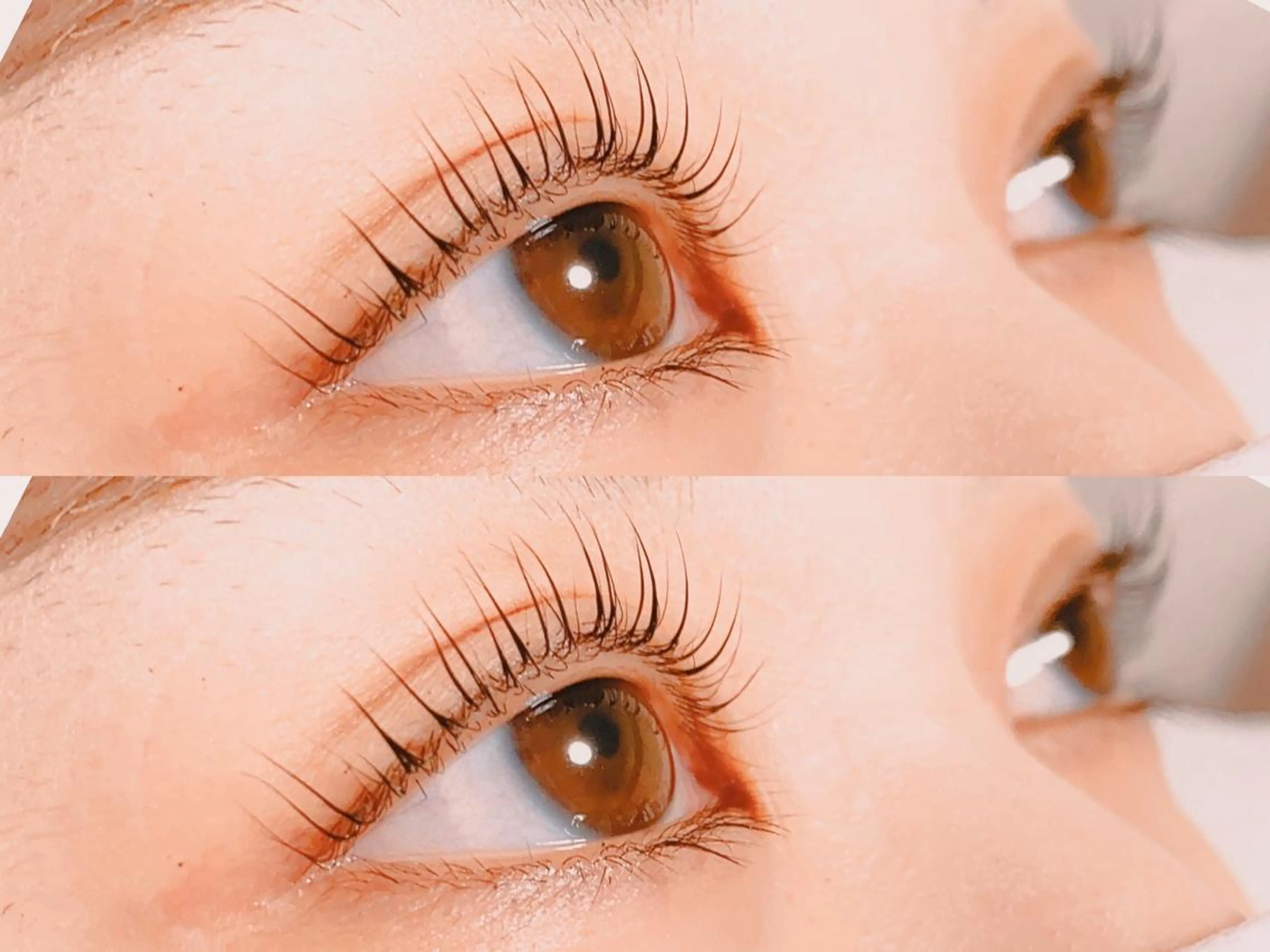 マツエク・マツパ private salon eyes所属・EYES YUNのマツエク・マツパデザイン