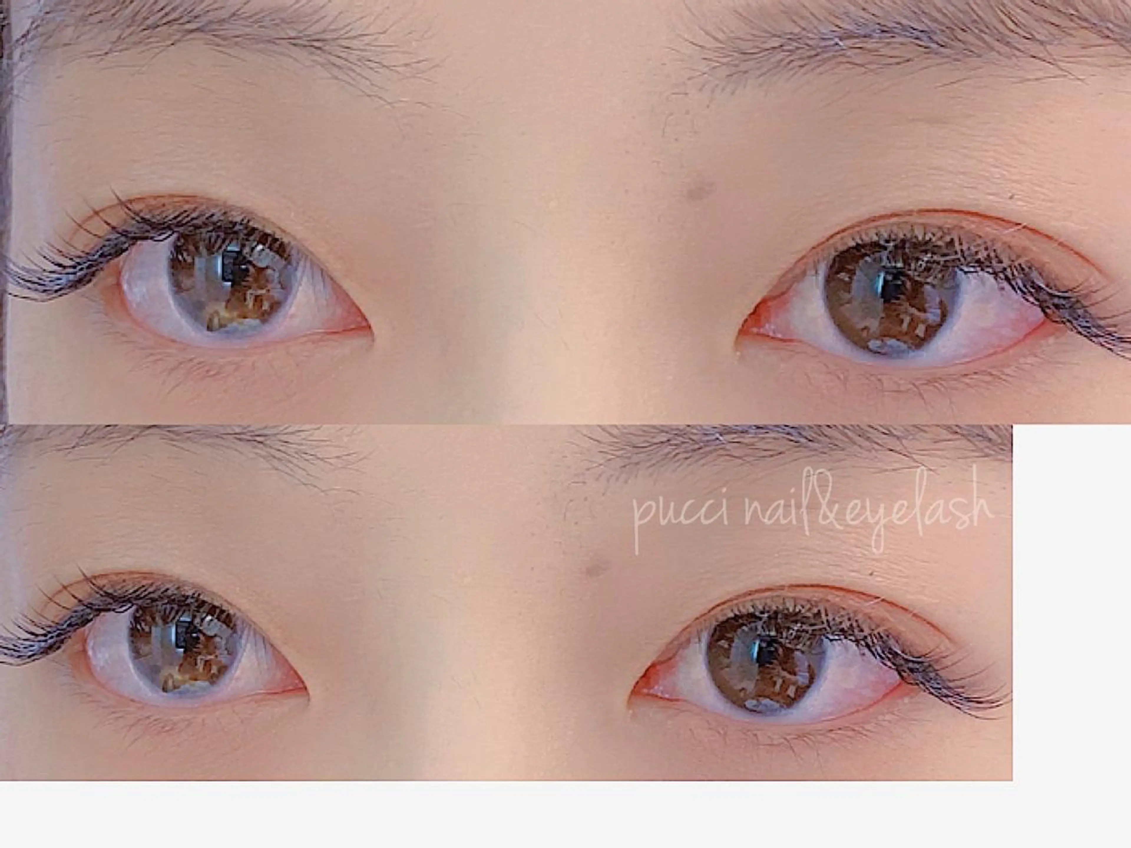 マツエク・マツパ kurogi nanakaのネイルデザイン