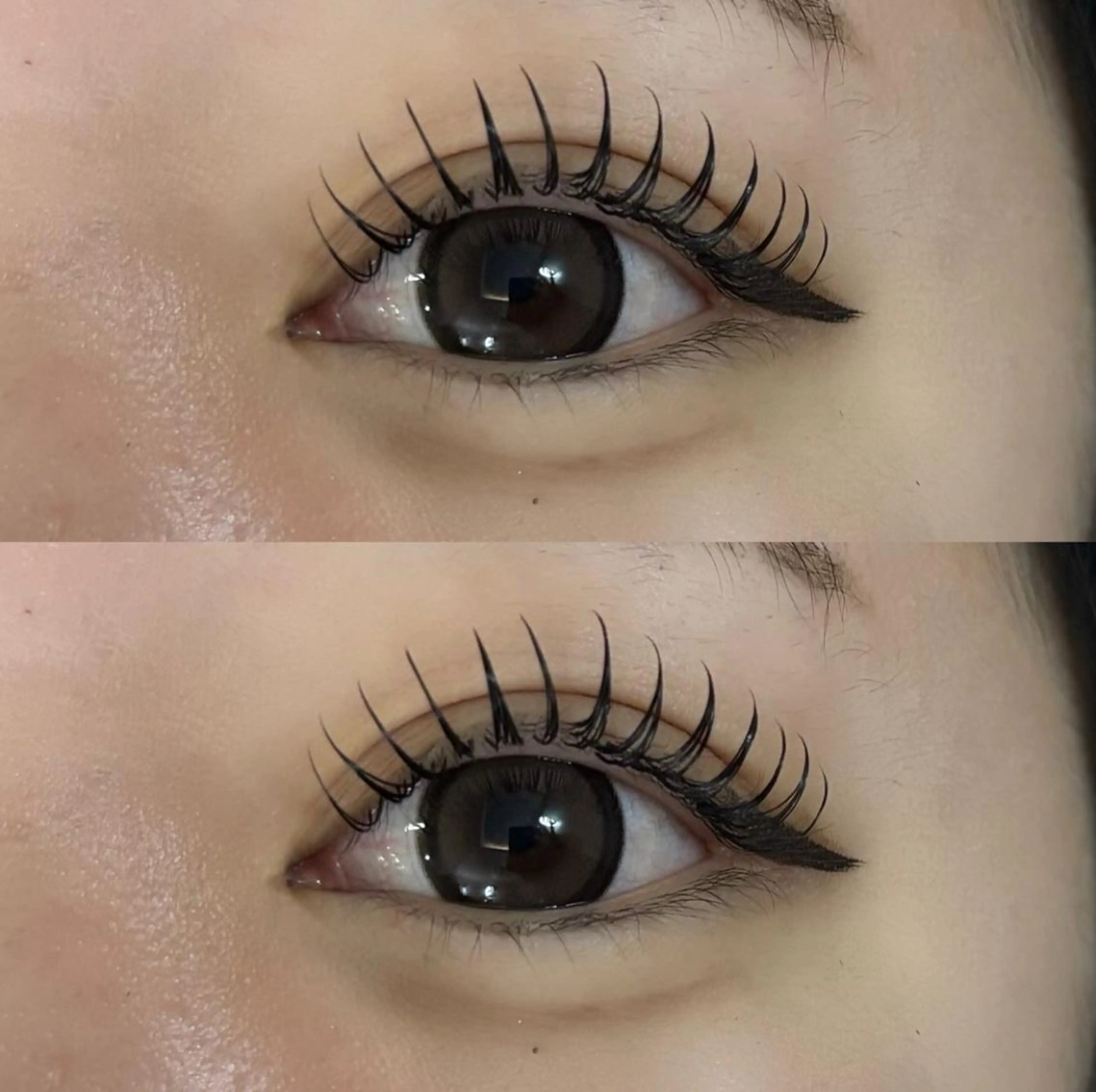 マツエク・マツパ 🫧MEME🫧 似合わせアイサロンのマツエク・マツパデザイン