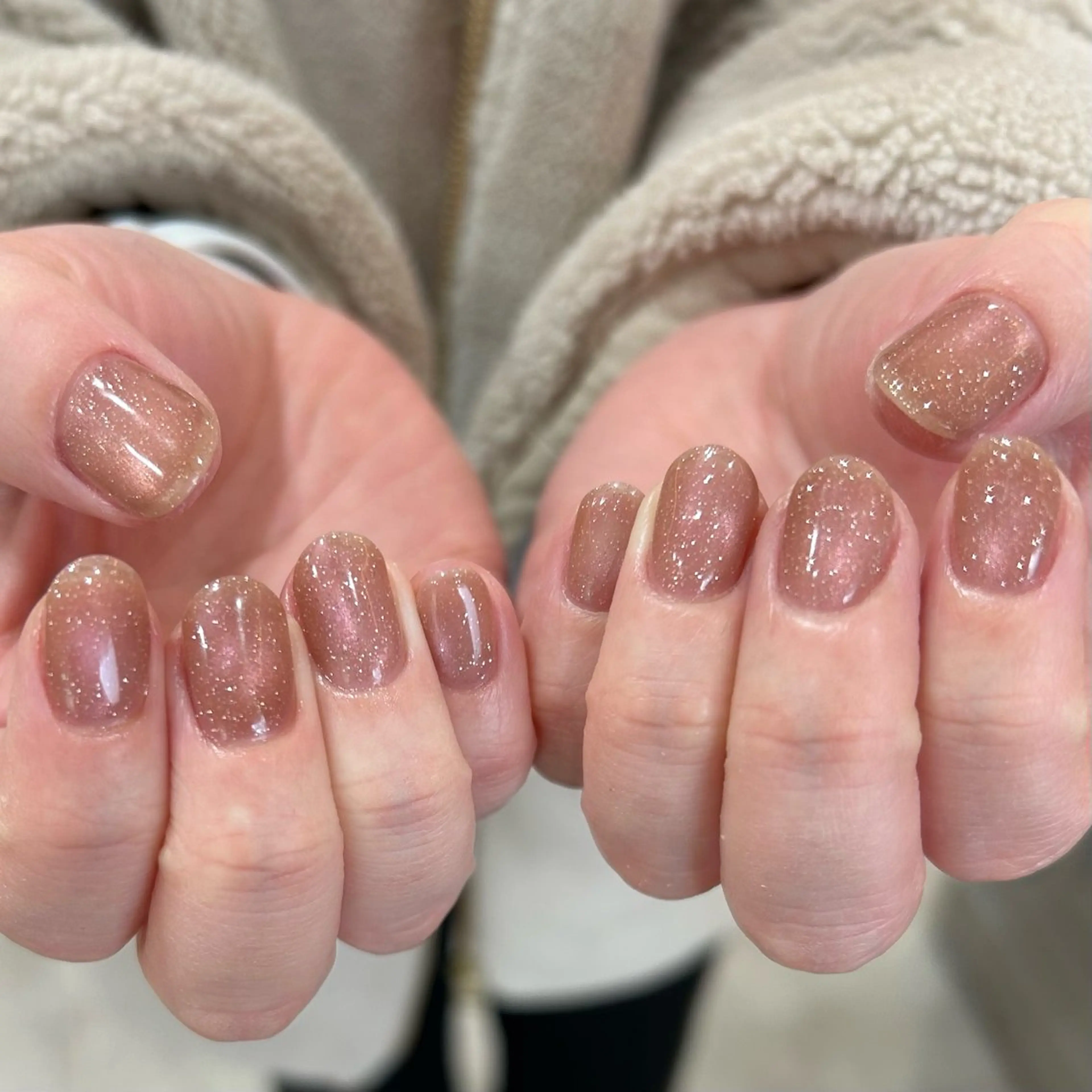 ネイル shio ♡ 1〜2月予約受付中のネイルデザイン