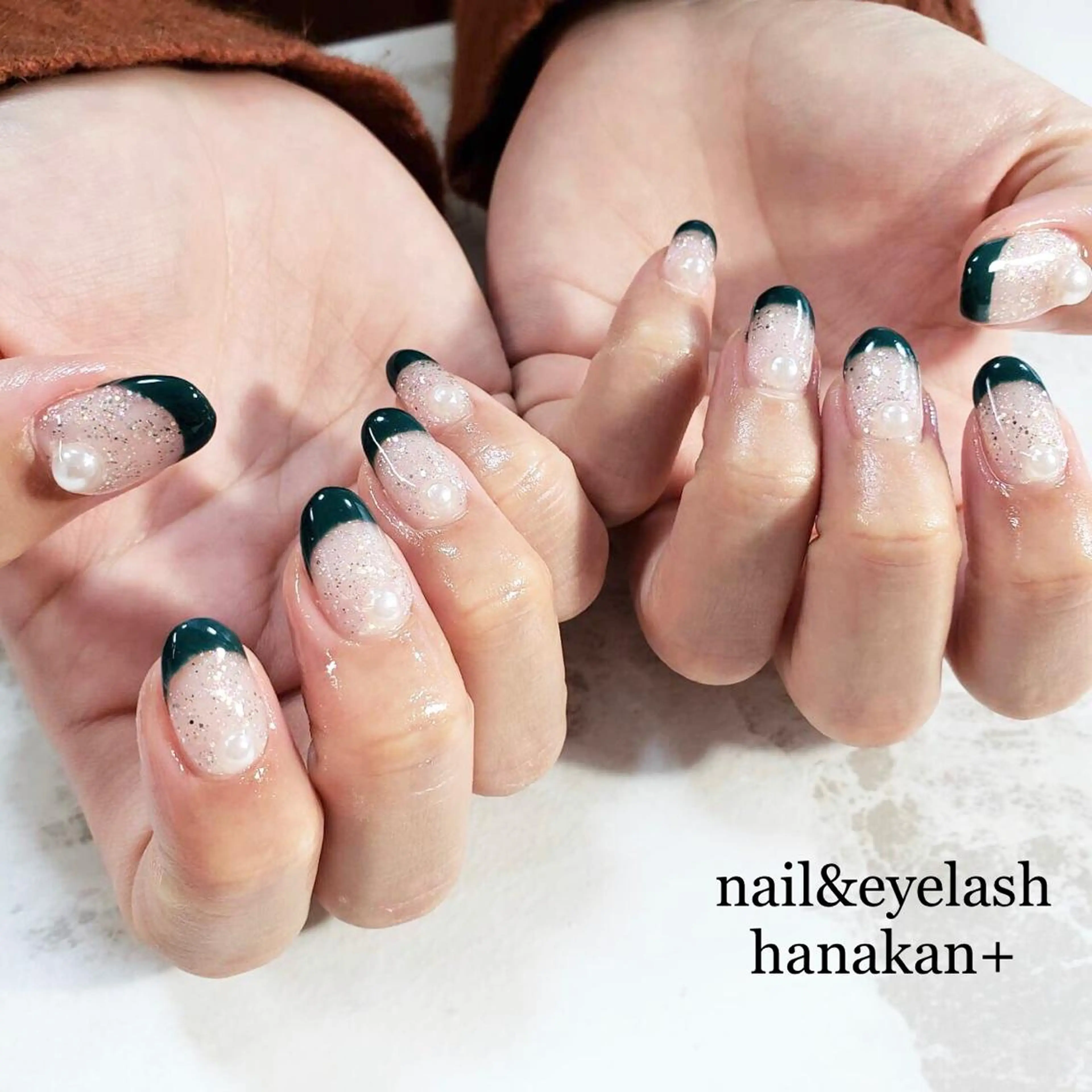 ネイル S Fumiのマツエク・マツパデザイン