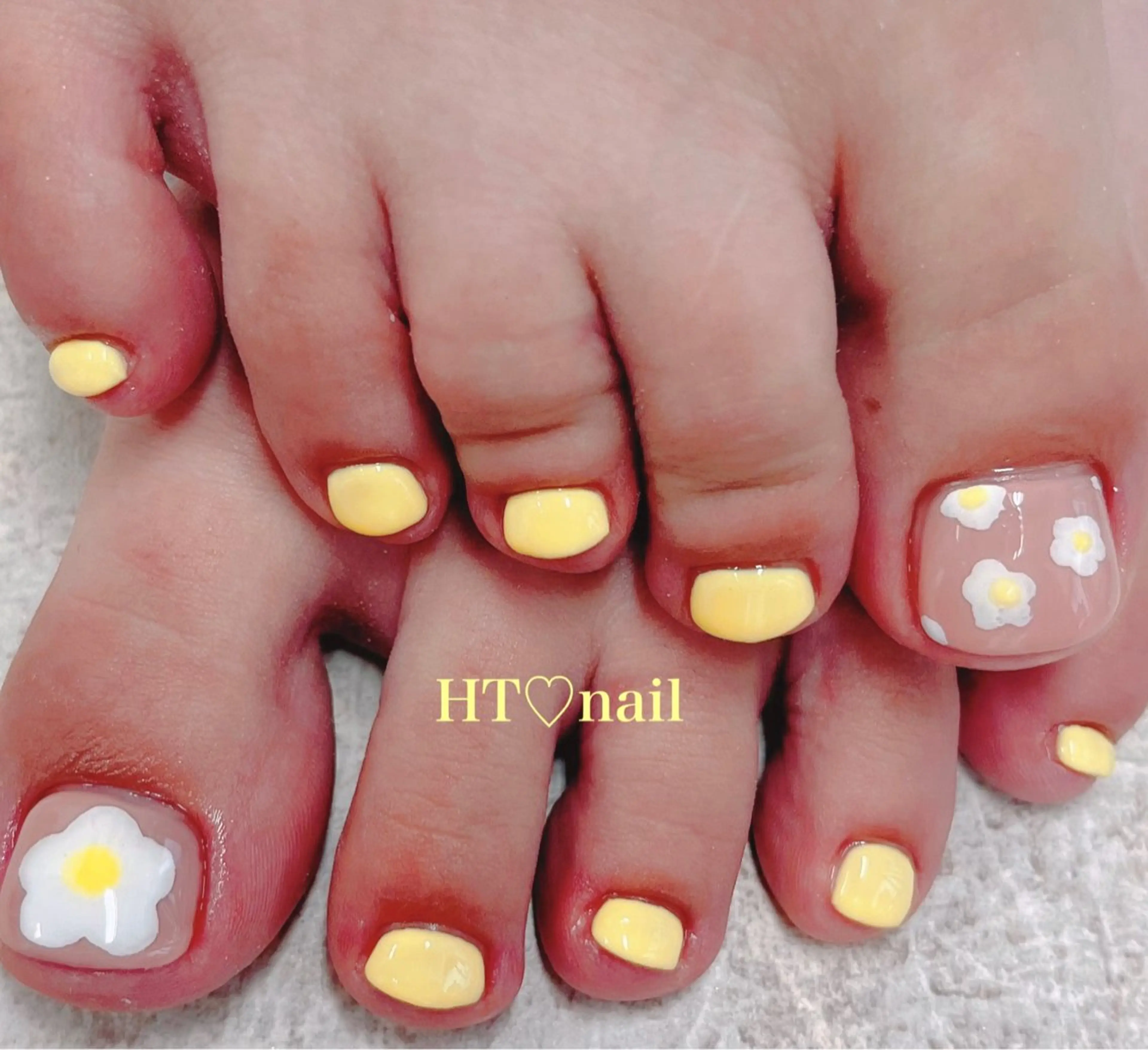ネイル HT♡nail所属・mimi ♡のネイルデザイン