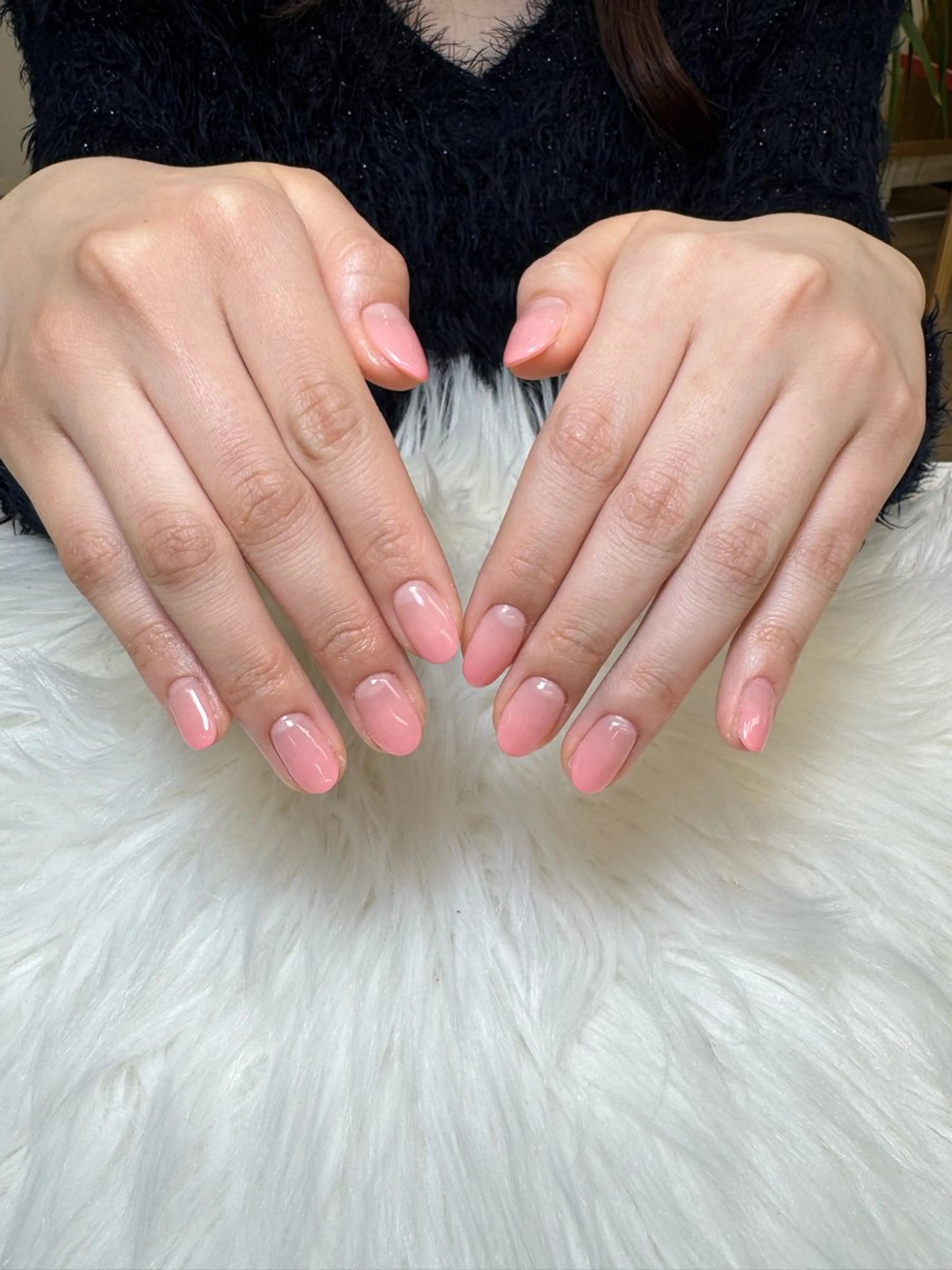 ネイル 春ネイル Nail Space BELIER所属・-belier- reinaのネイルデザイン