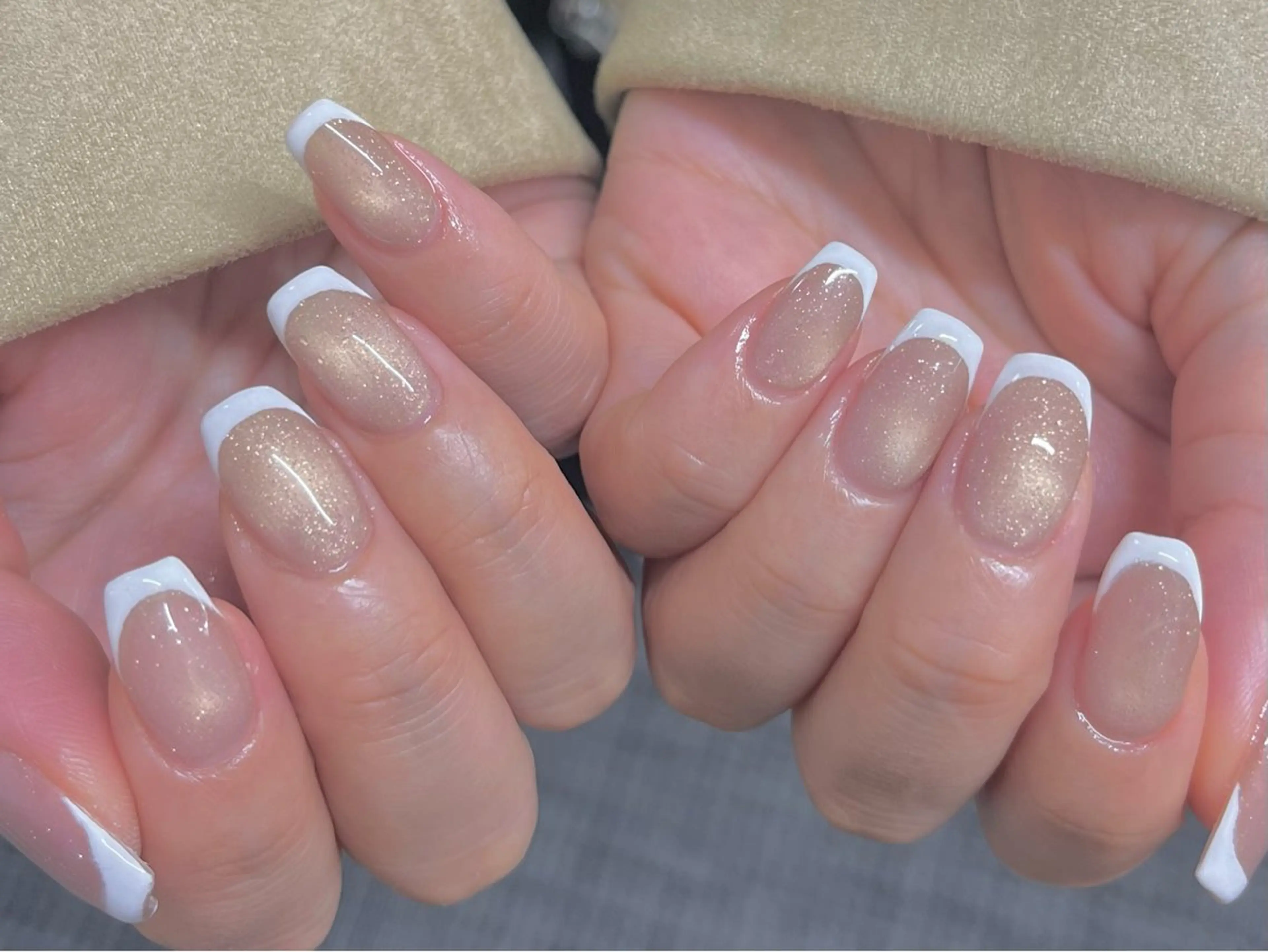 ネイル Queen nail所属・QUEENＮA IＬ JR寺田町1分のネイルデザイン