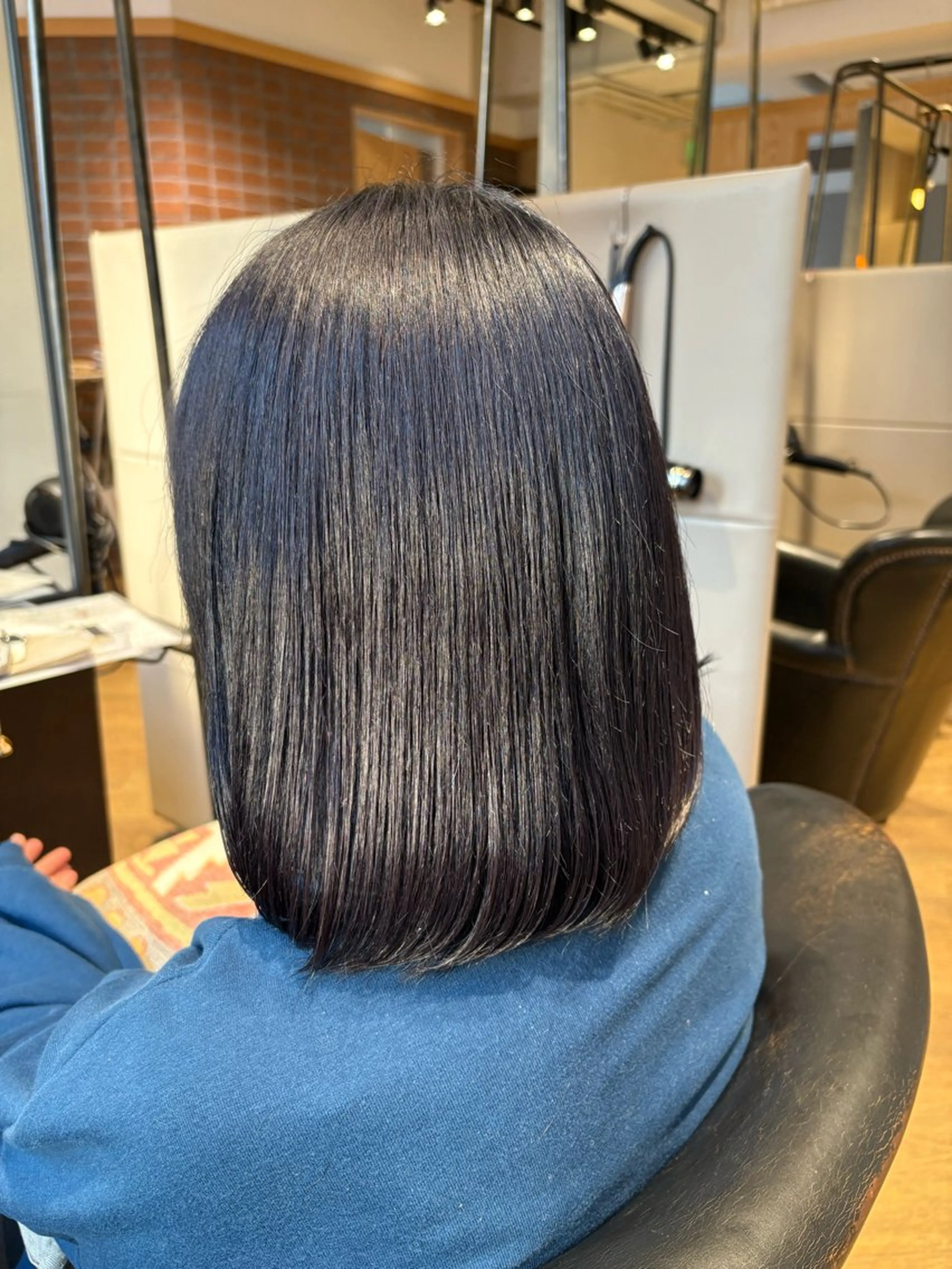 ワンカラーの写真