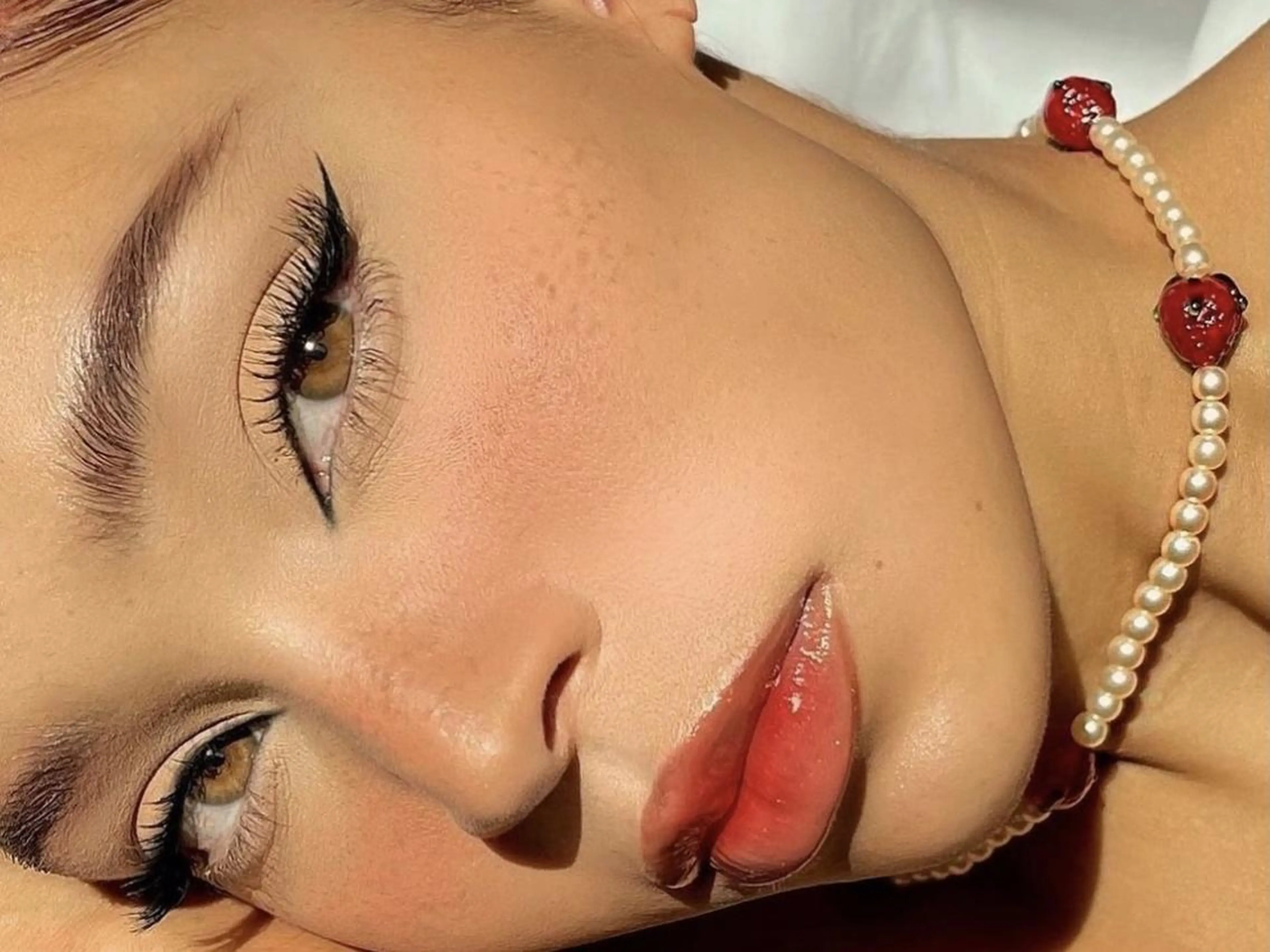 アイブロウ LAKI eye&face studio所属・laki studioの眉毛・アイブロウイメージ